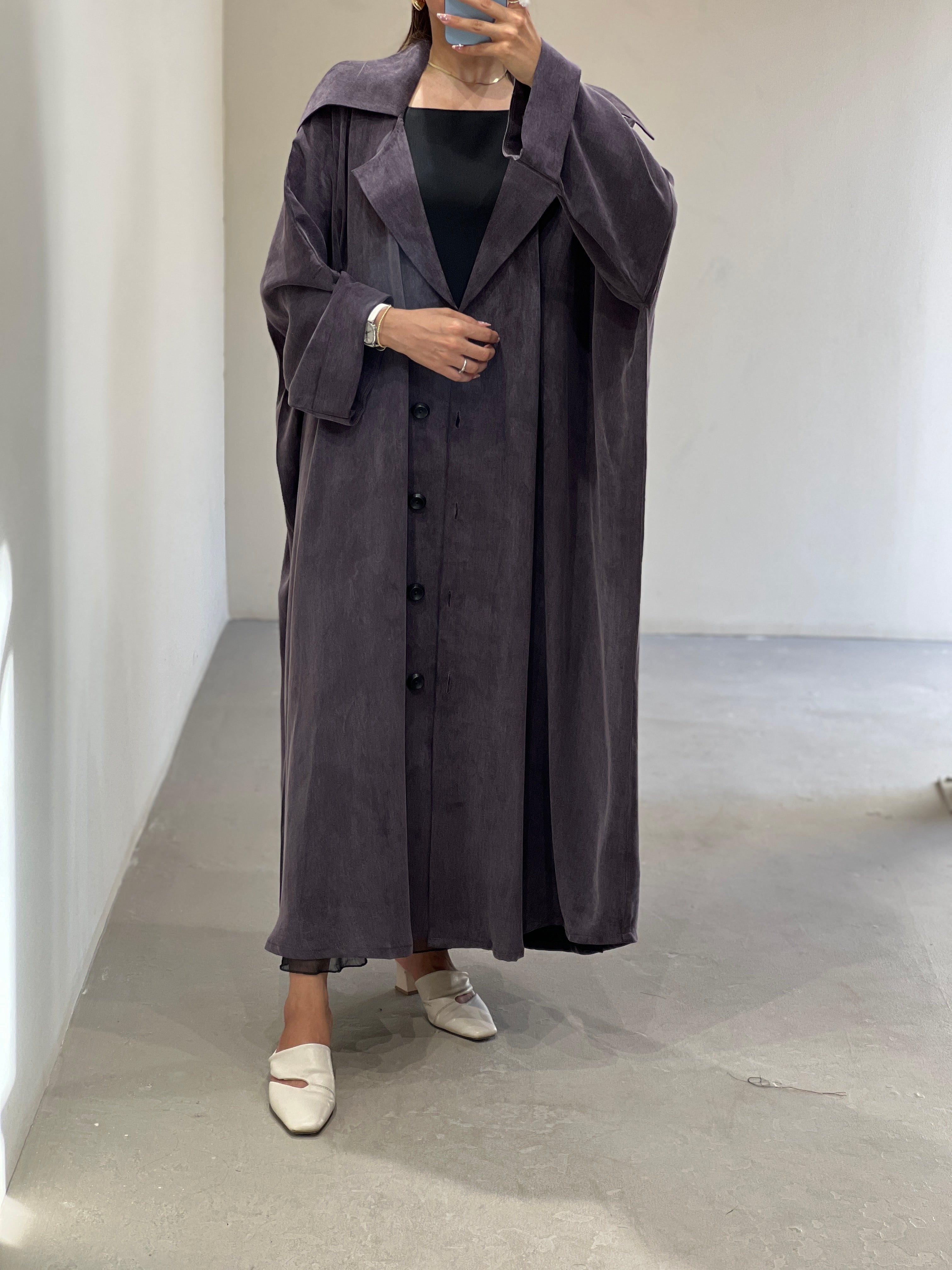476 Abaya