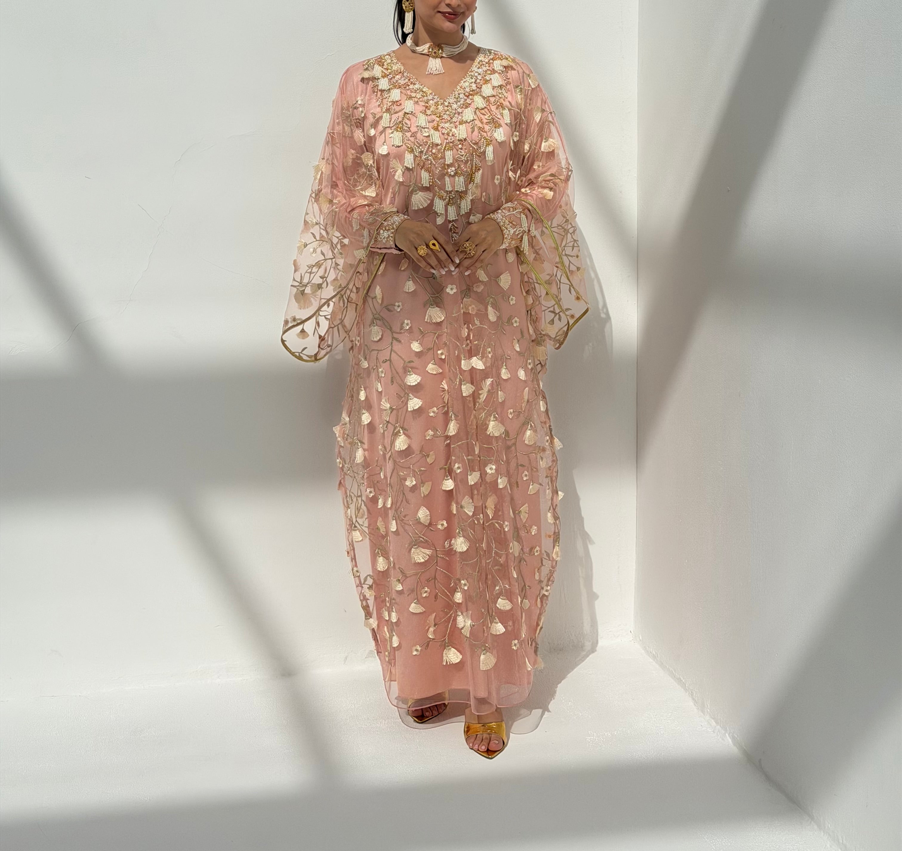 YAQOOT ( Emarati Thob )