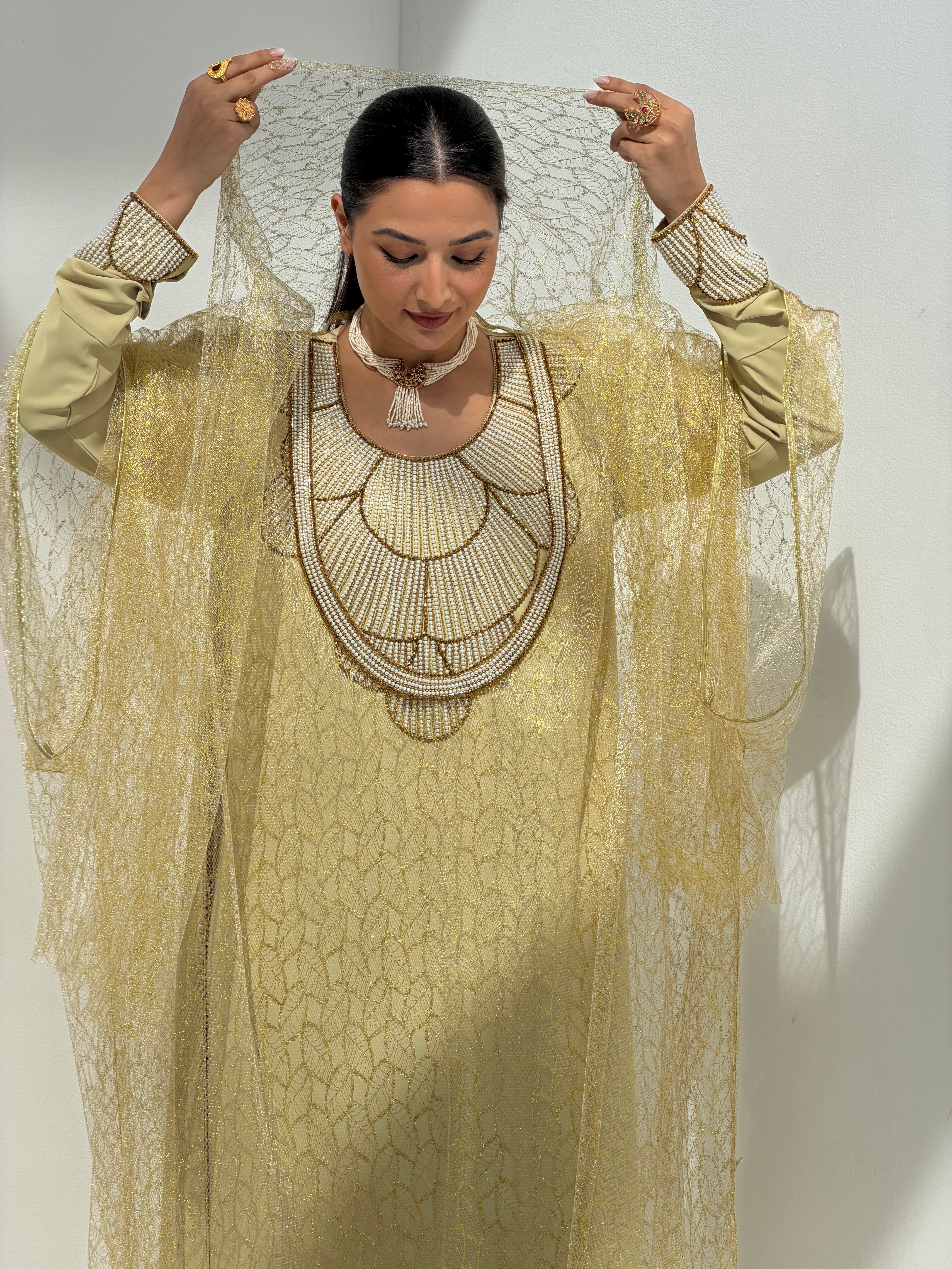 SEDRA ( Thob Emarati )