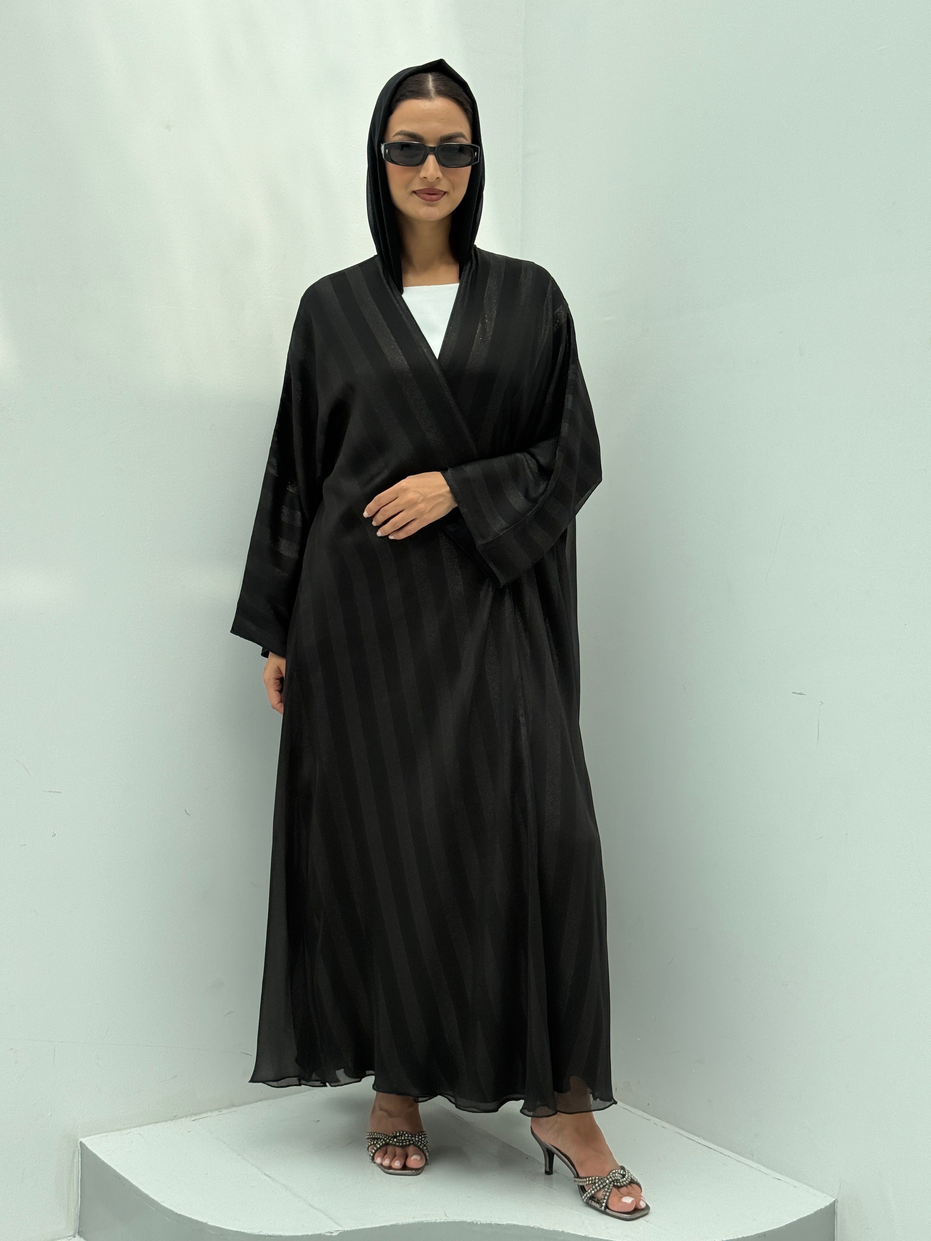 Rayana Abaya