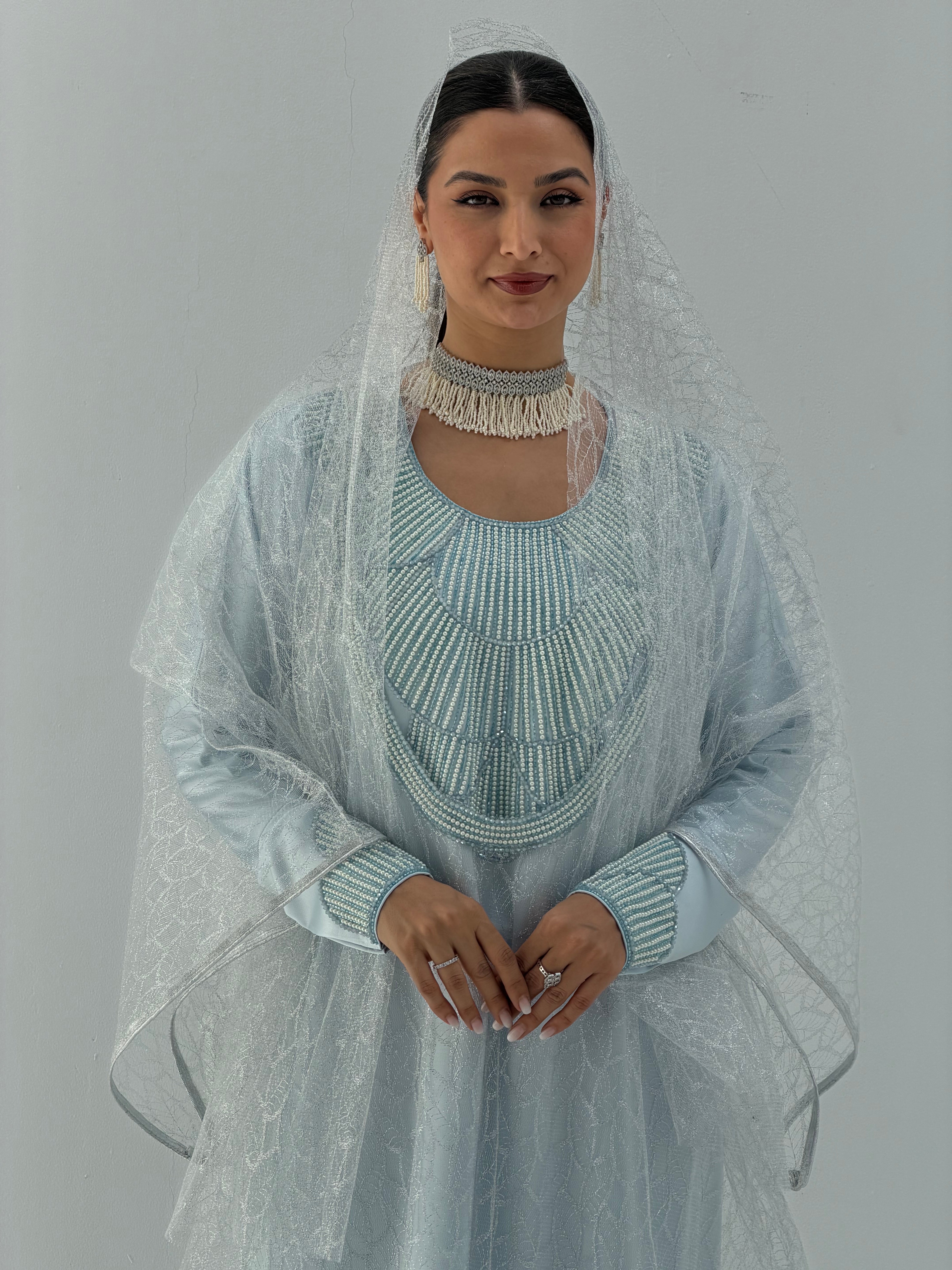 SEDRA ( Thob Emarati )