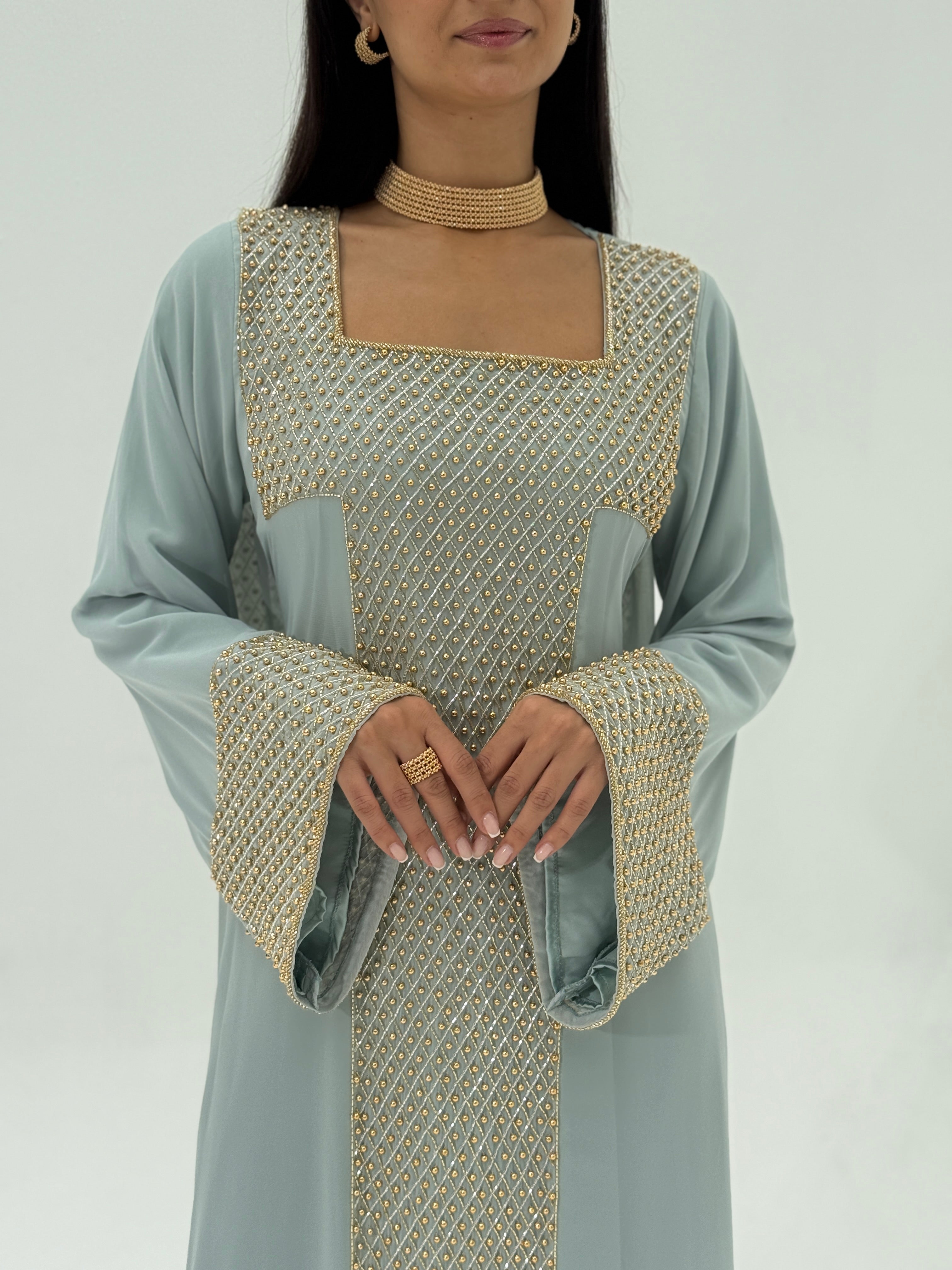 Raffa ( Mokhawar )مخور اماراتي