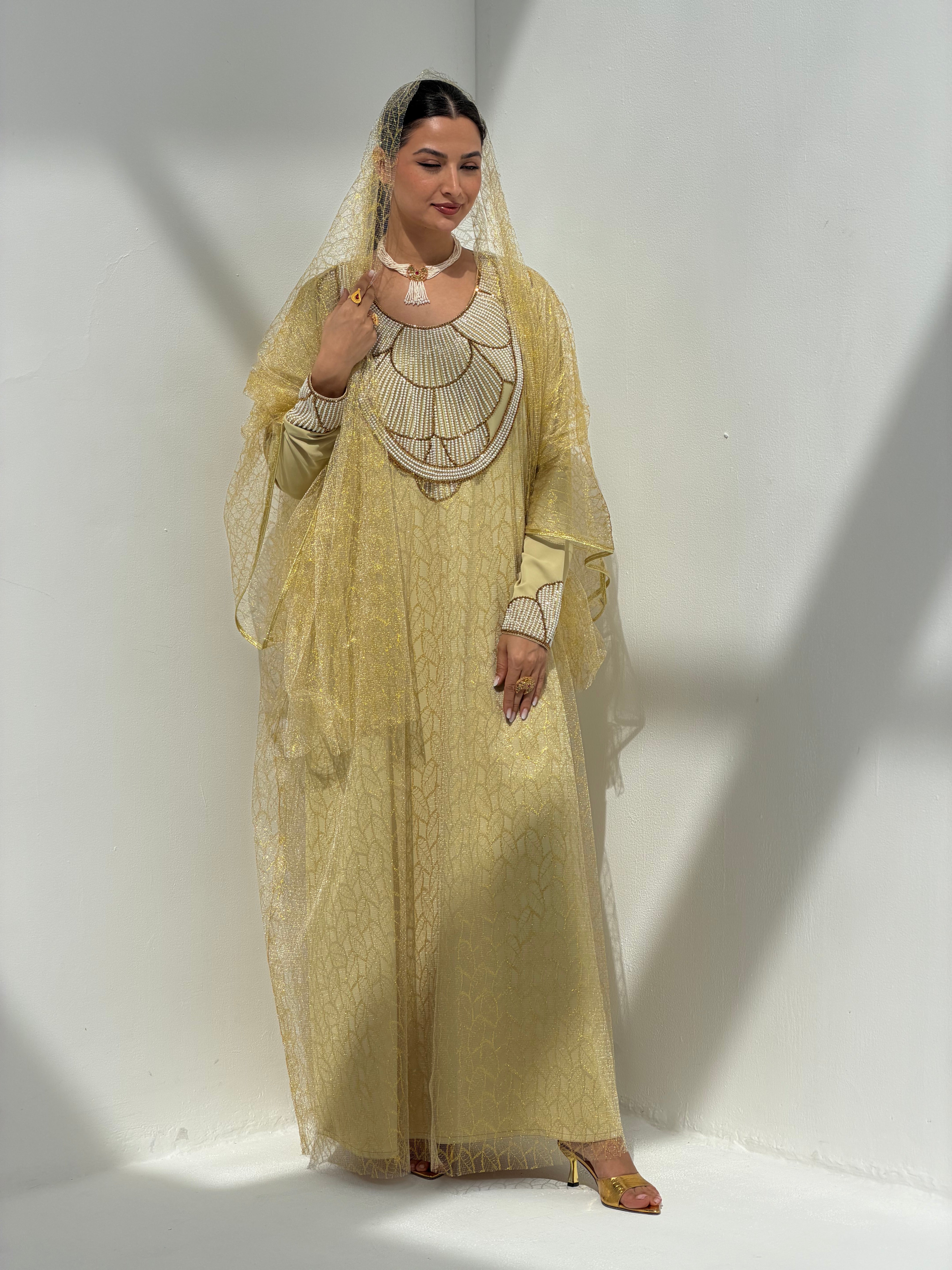 SEDRA ( Thob Emarati )