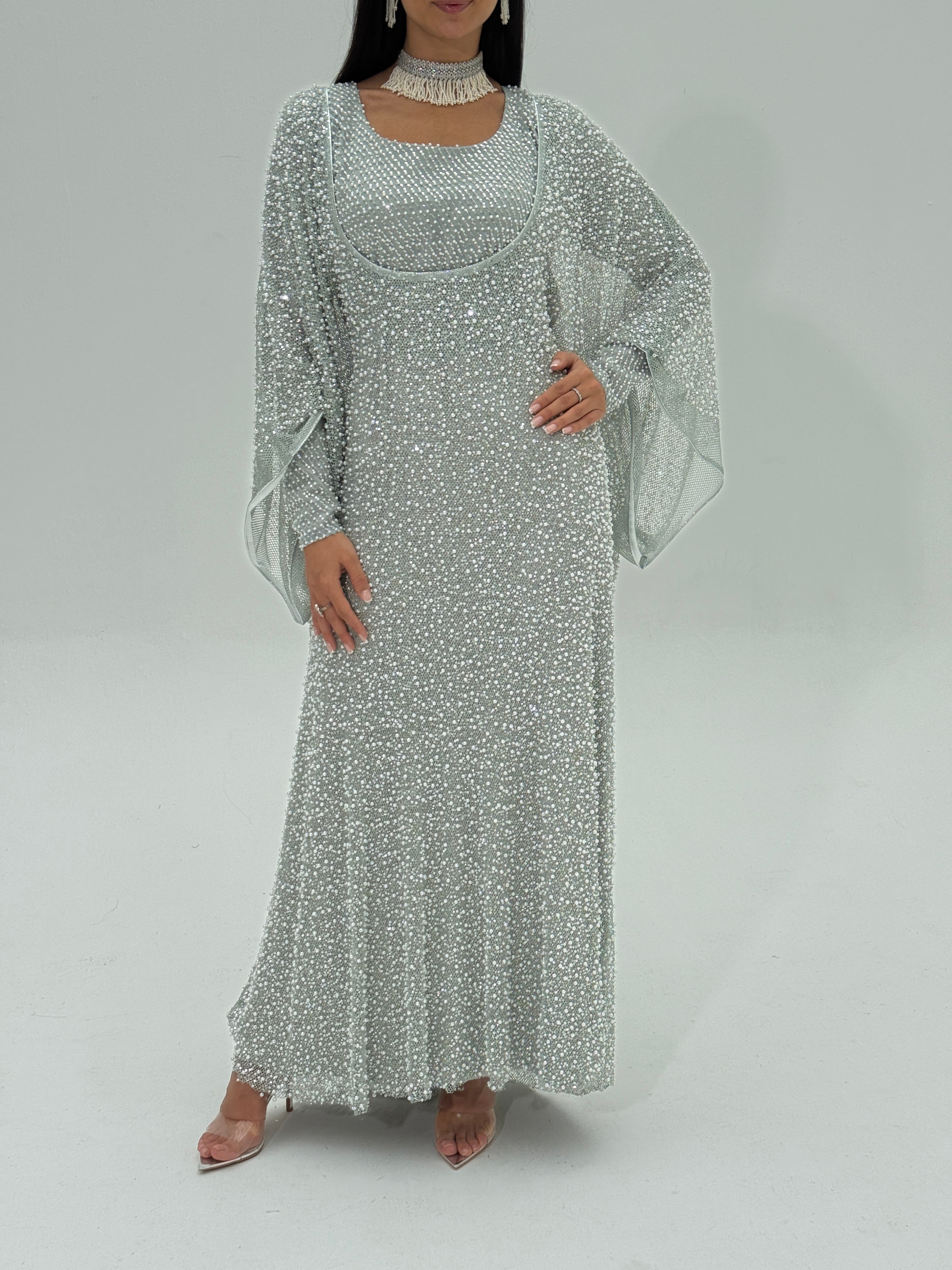 Sukoon  ( Emarati Thob) ثوب الاماراتي