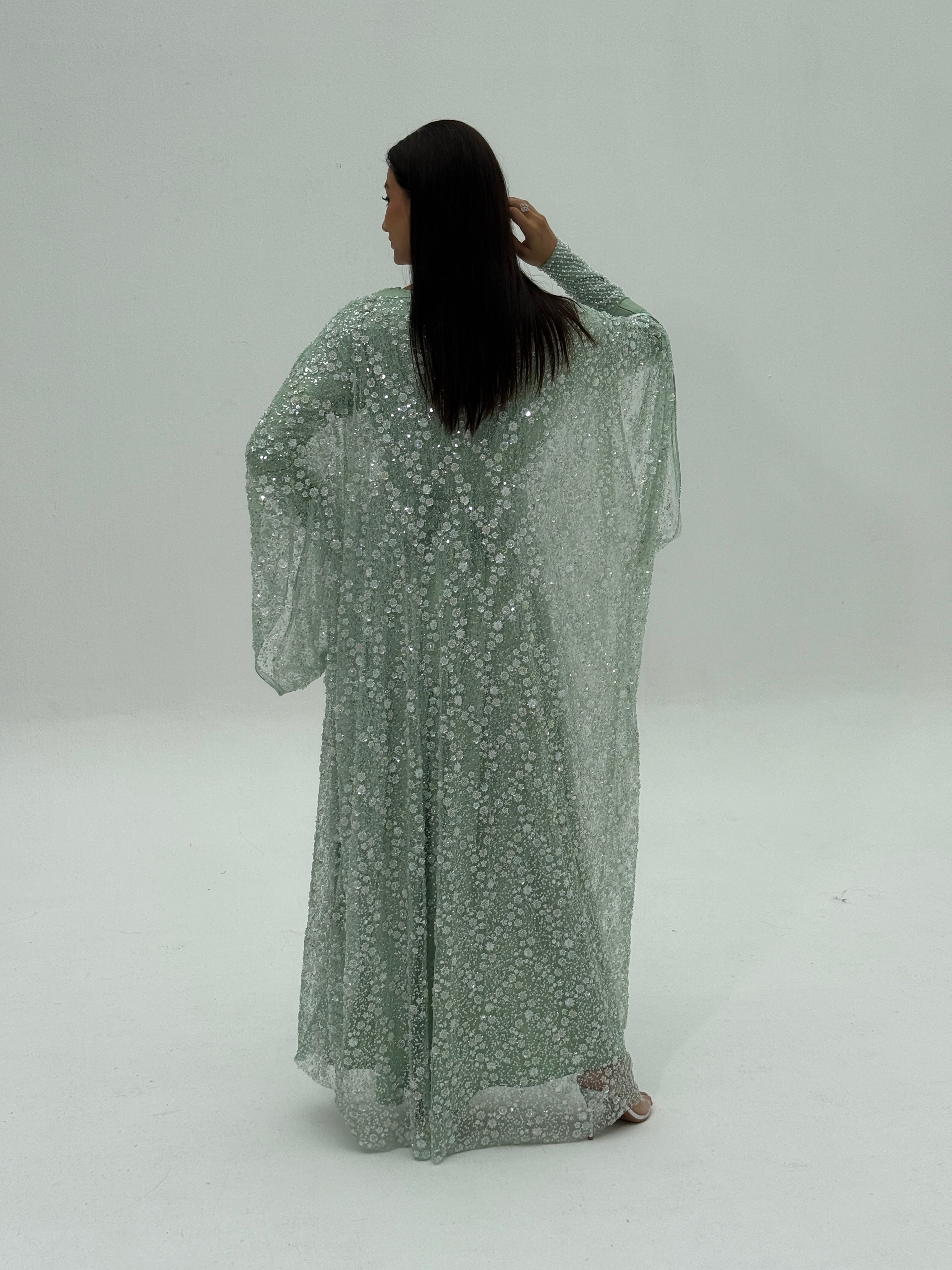 Layaly  Emarati Thob /ثوب اماراتي