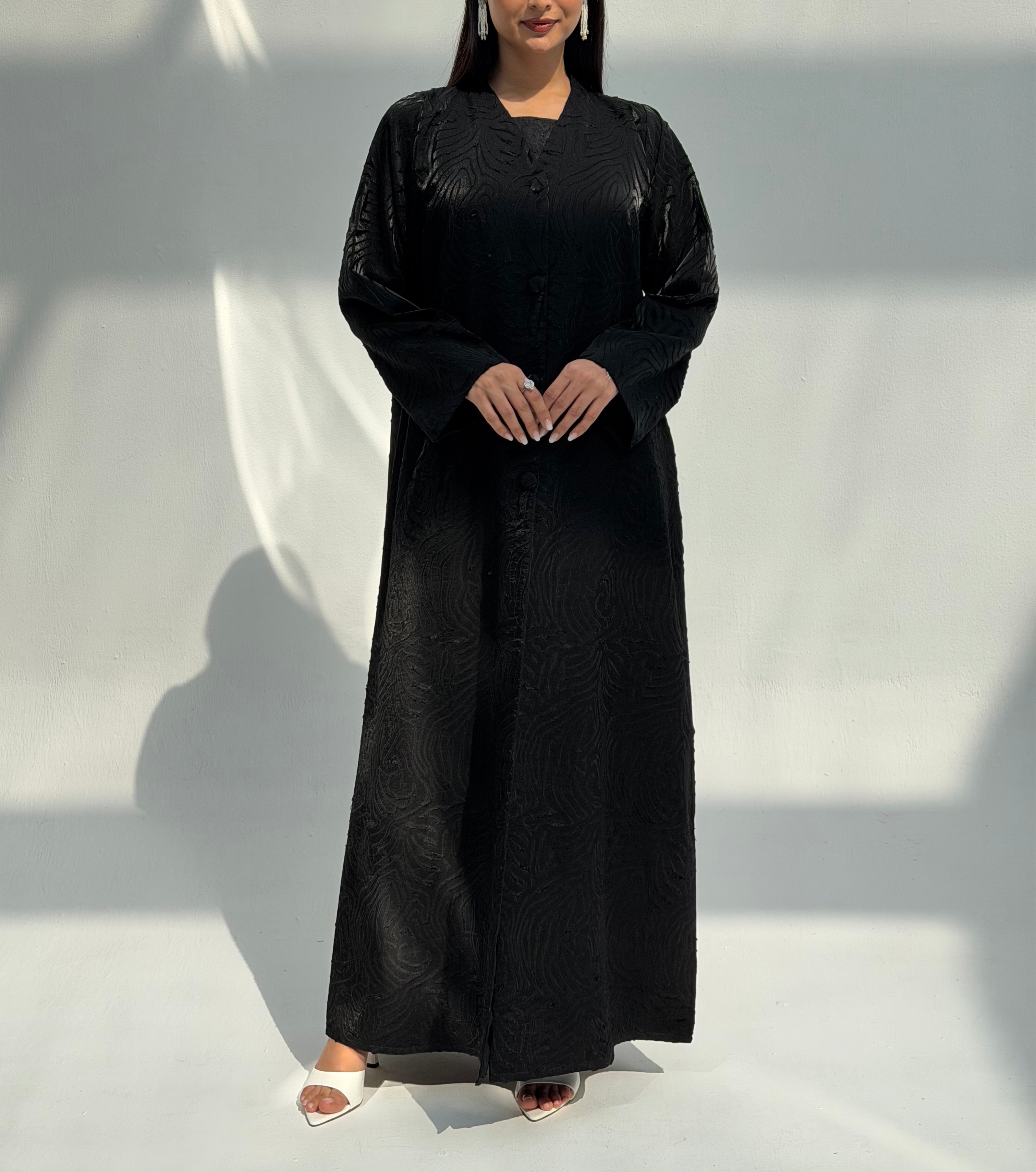 Noor abaya