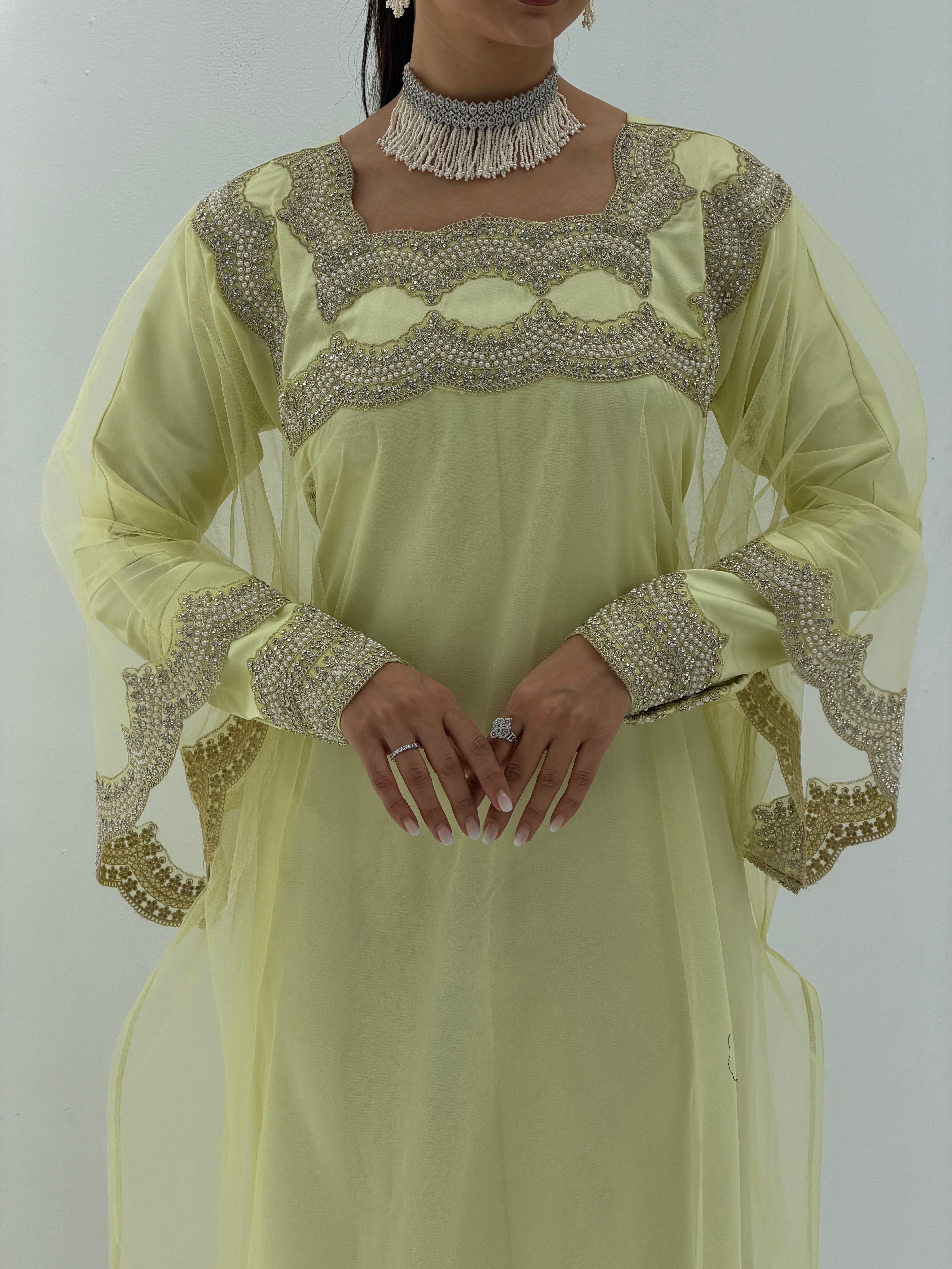 ATHEER ( Emarati Thob )