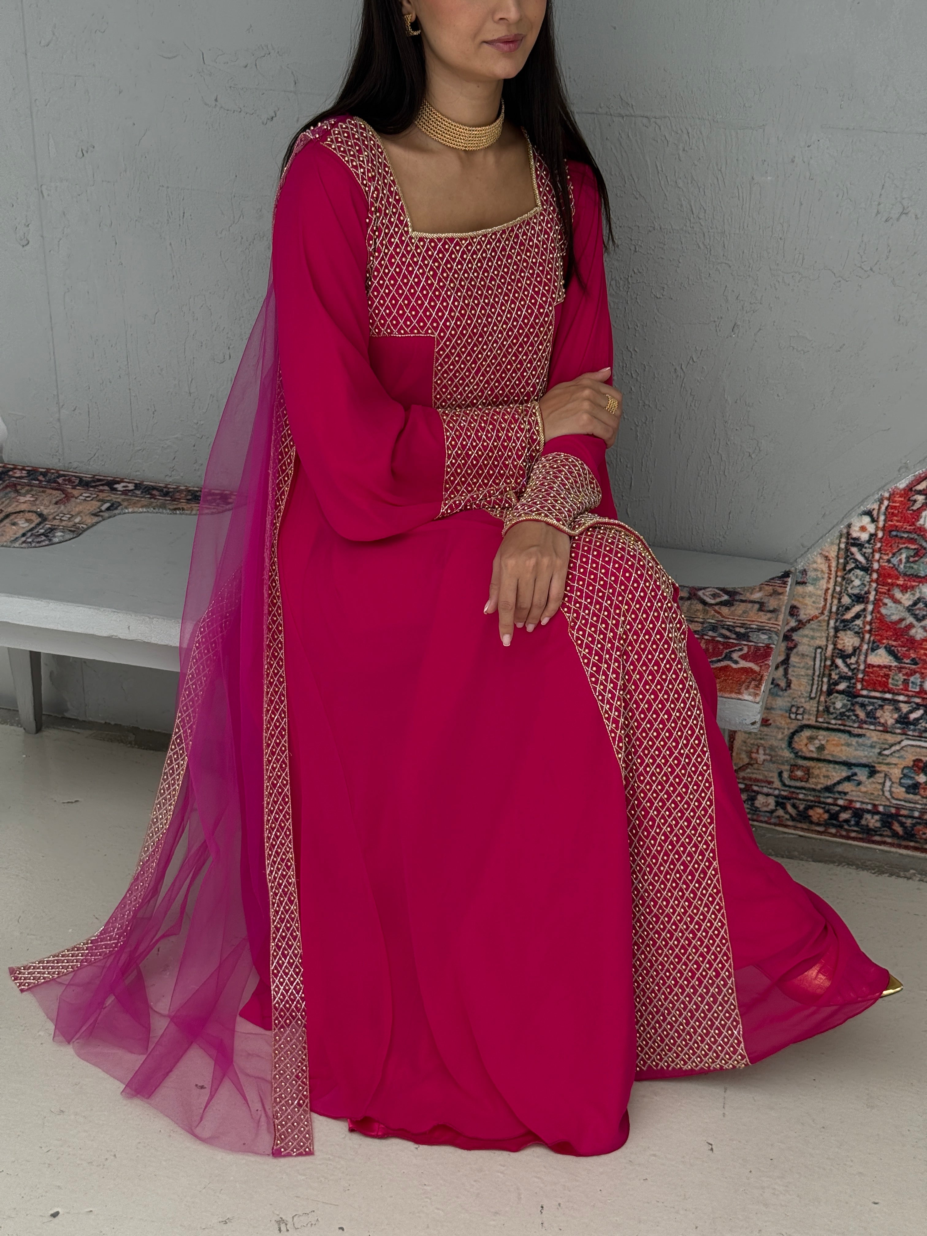 Raffa ( Mokhawar )مخور اماراتي