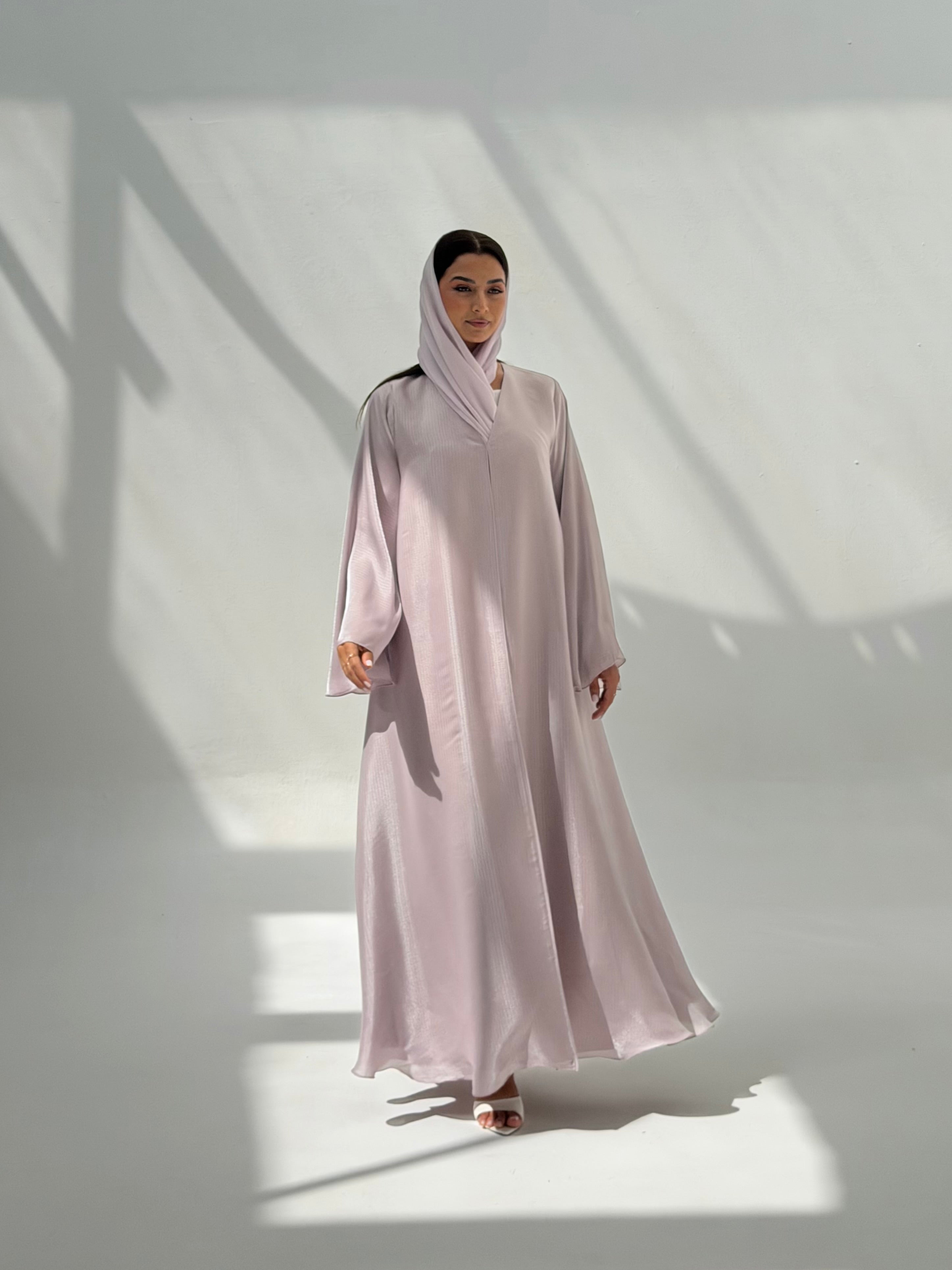 Naseem ( Abaya with Sheila )