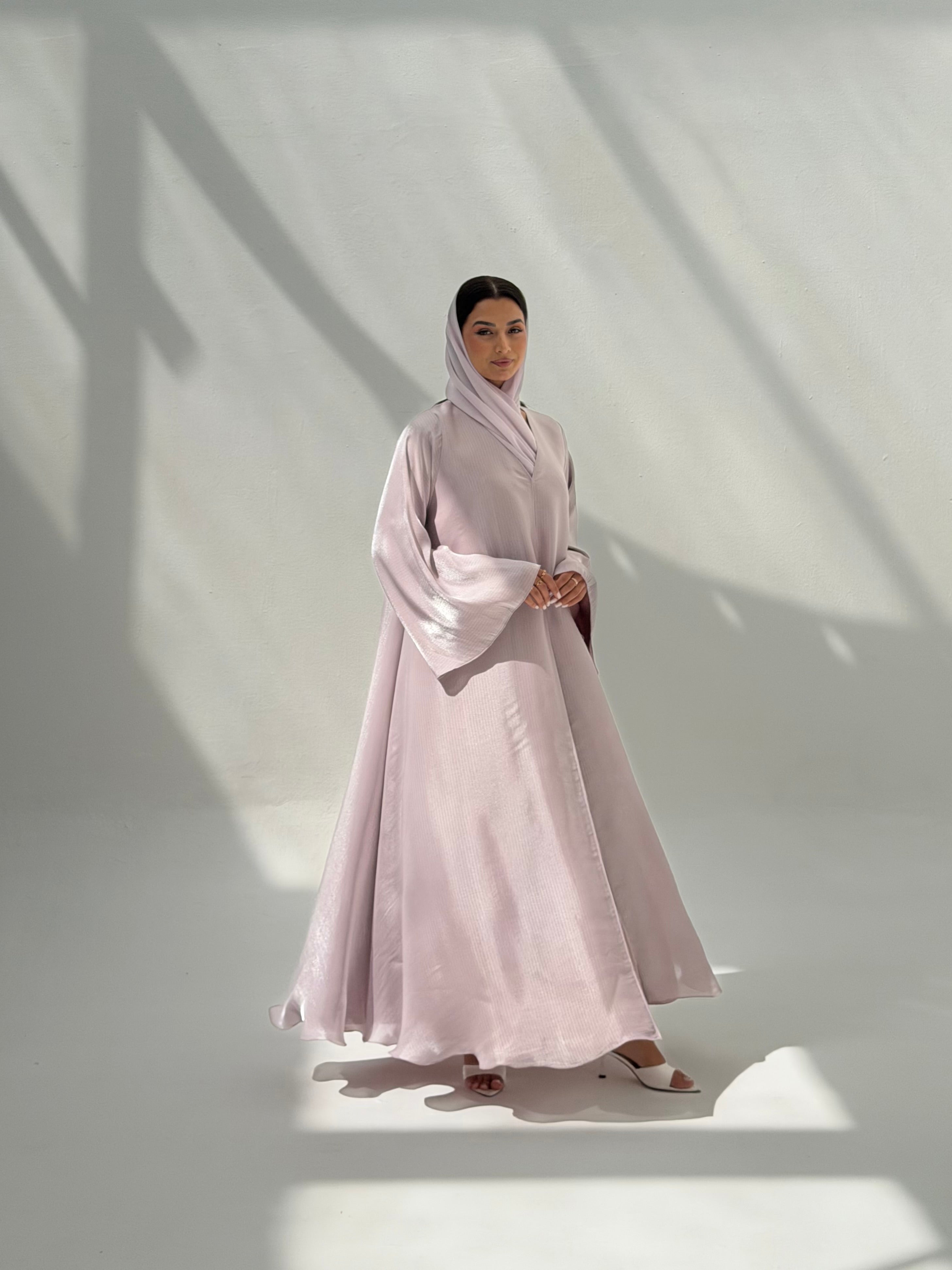 Naseem ( Abaya with Sheila )