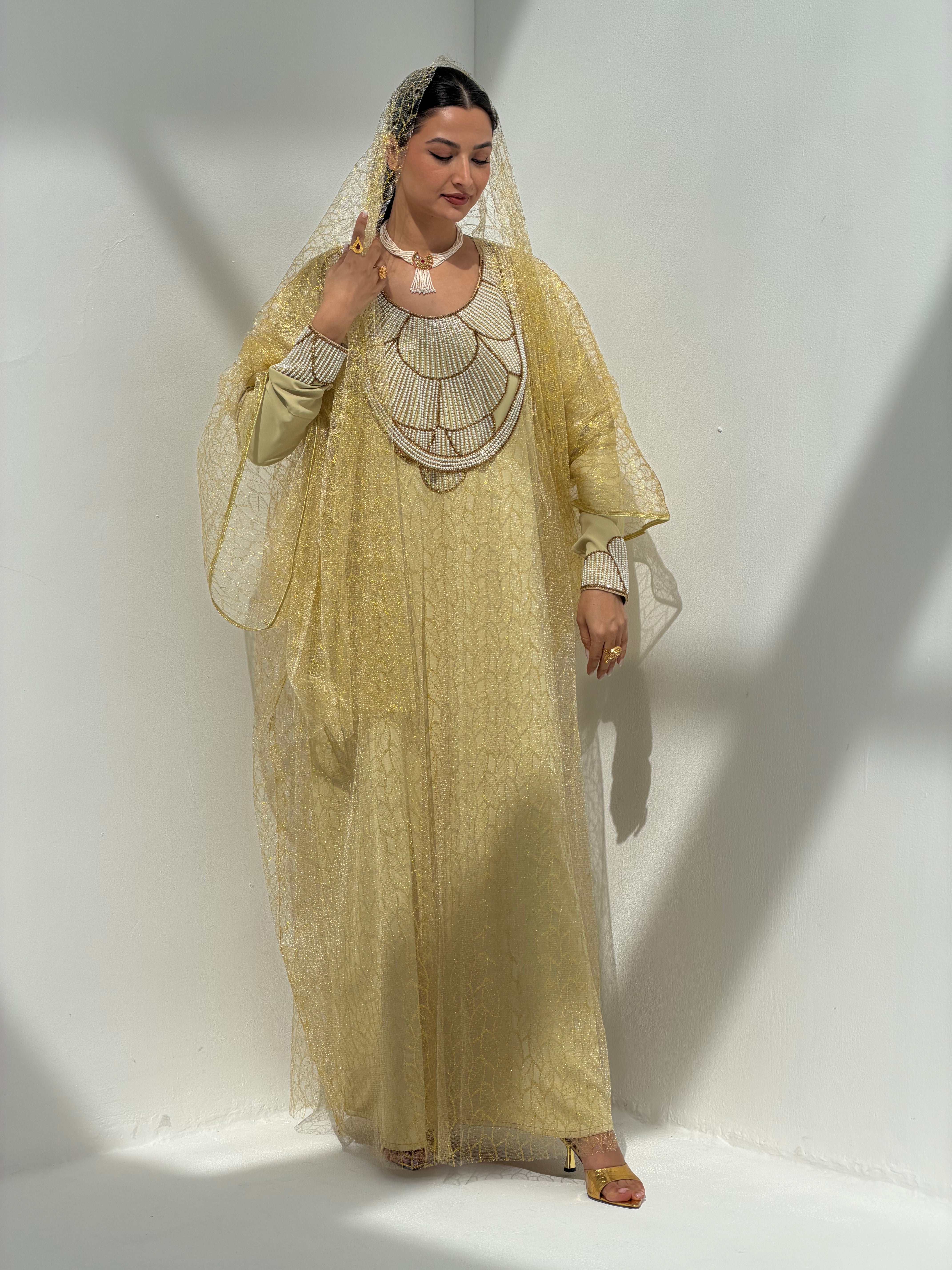 SEDRA ( Thob Emarati )