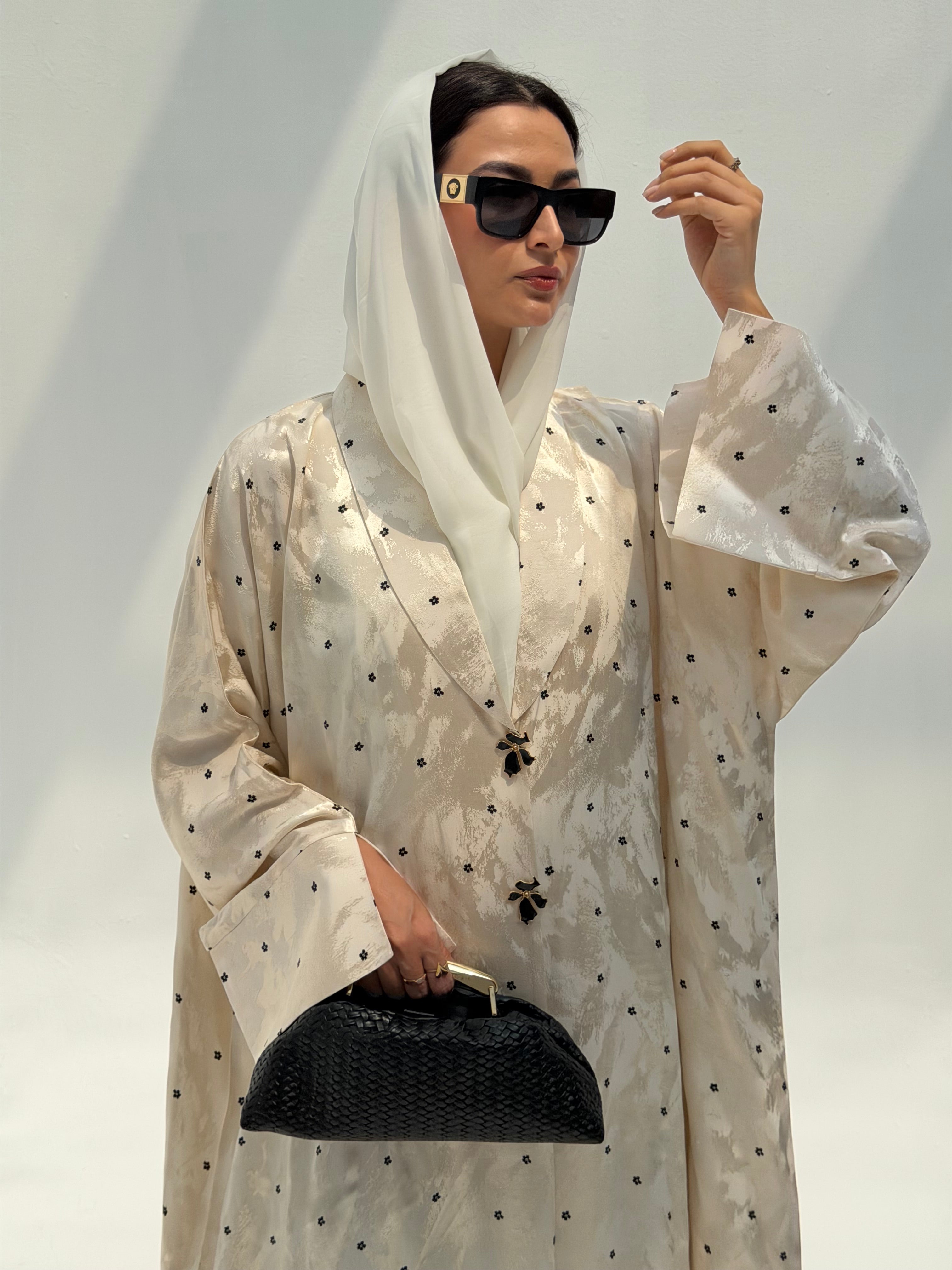 Sofia ( Abaya with Sheila )