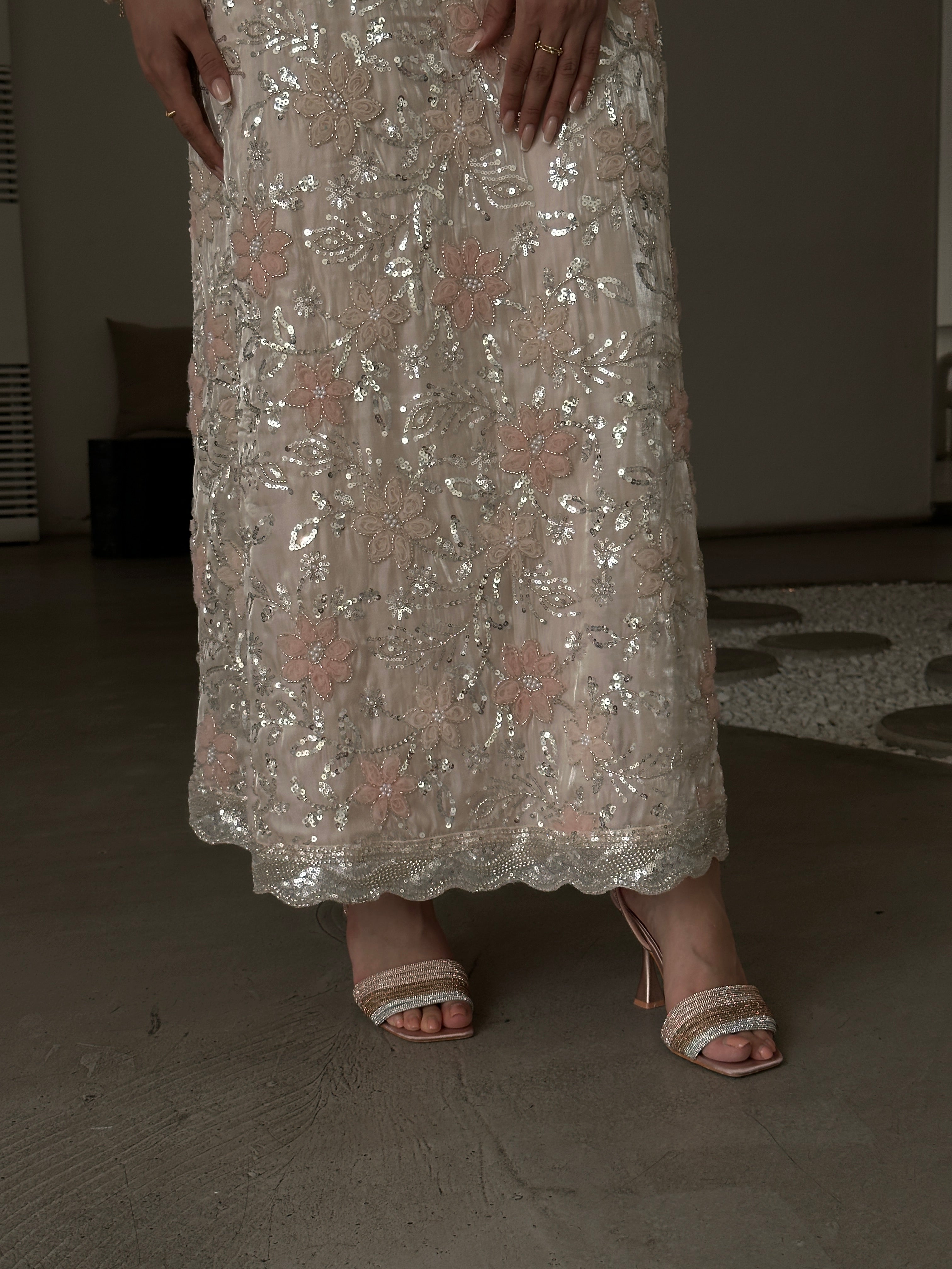 DALAL - Contessa Collection