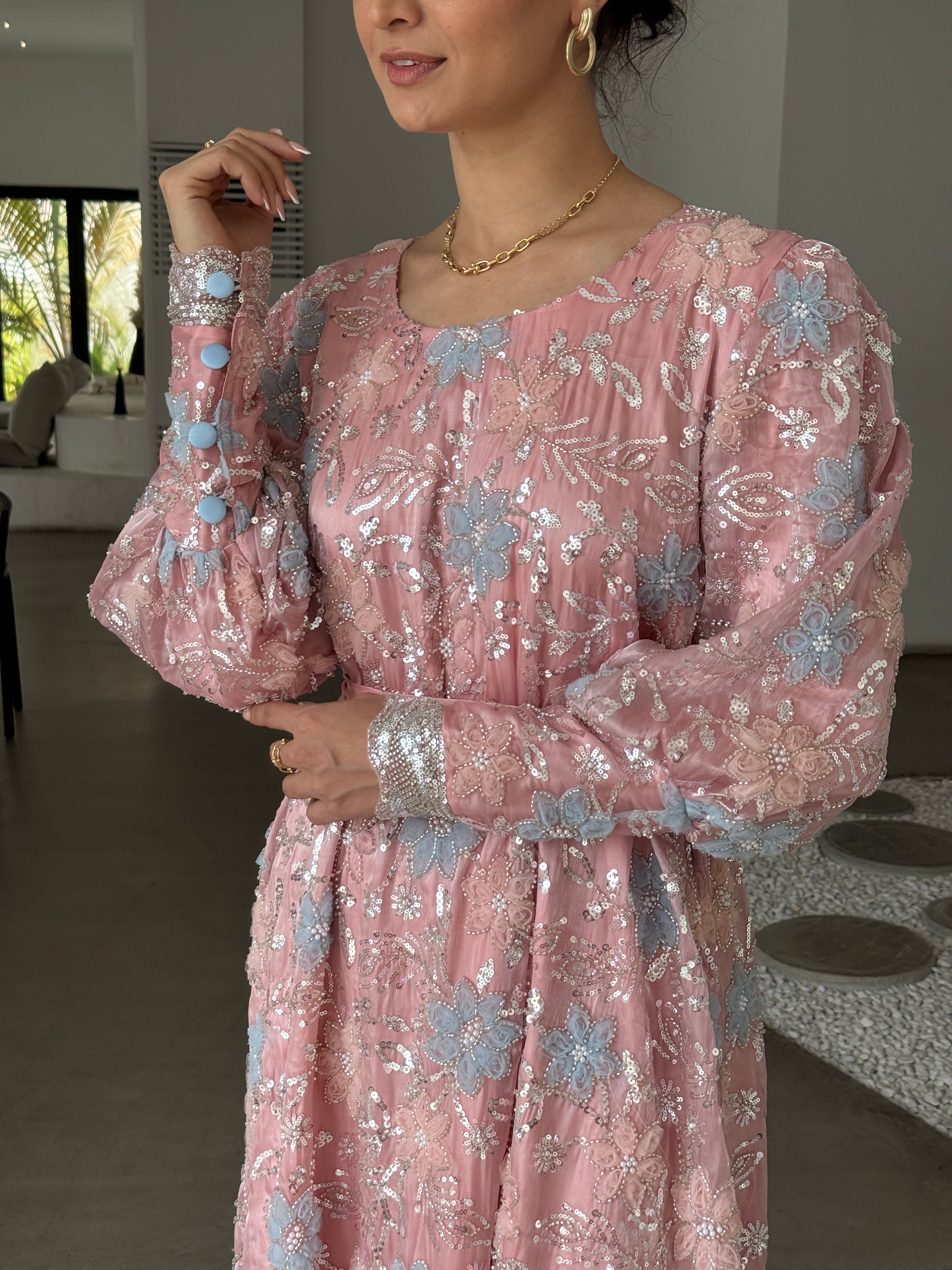 DALAL - Contessa Collection