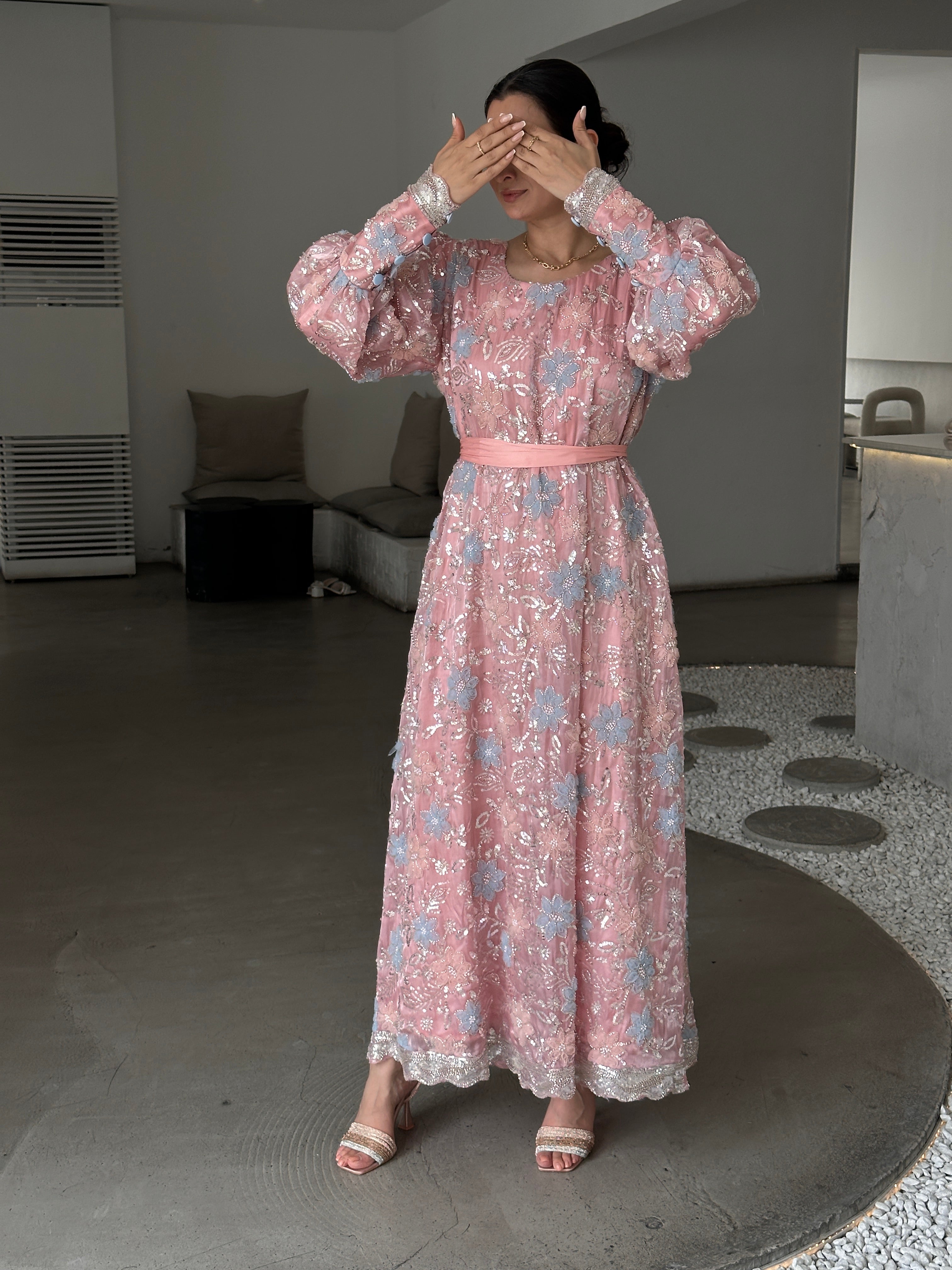 DALAL - Contessa Collection