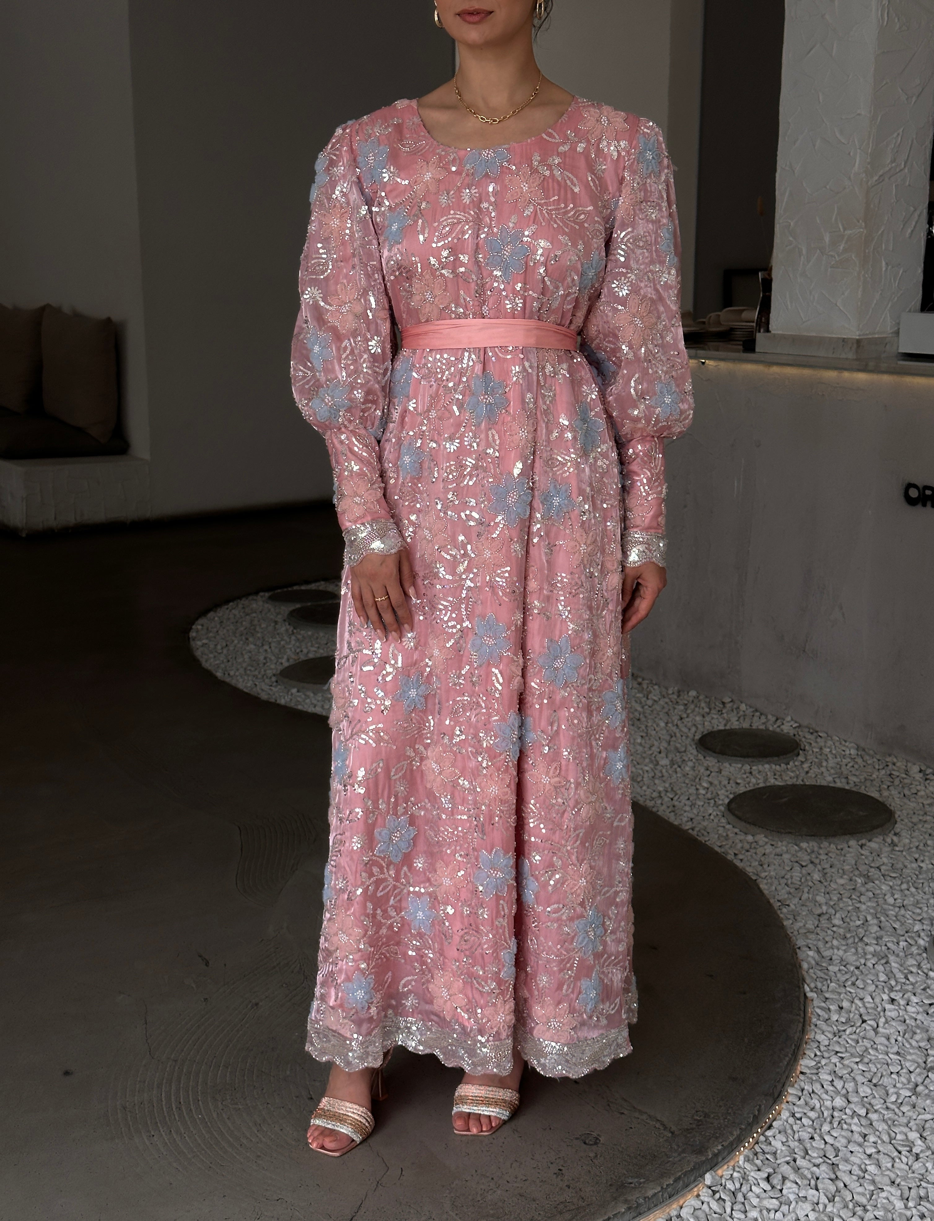 DALAL - Contessa Collection