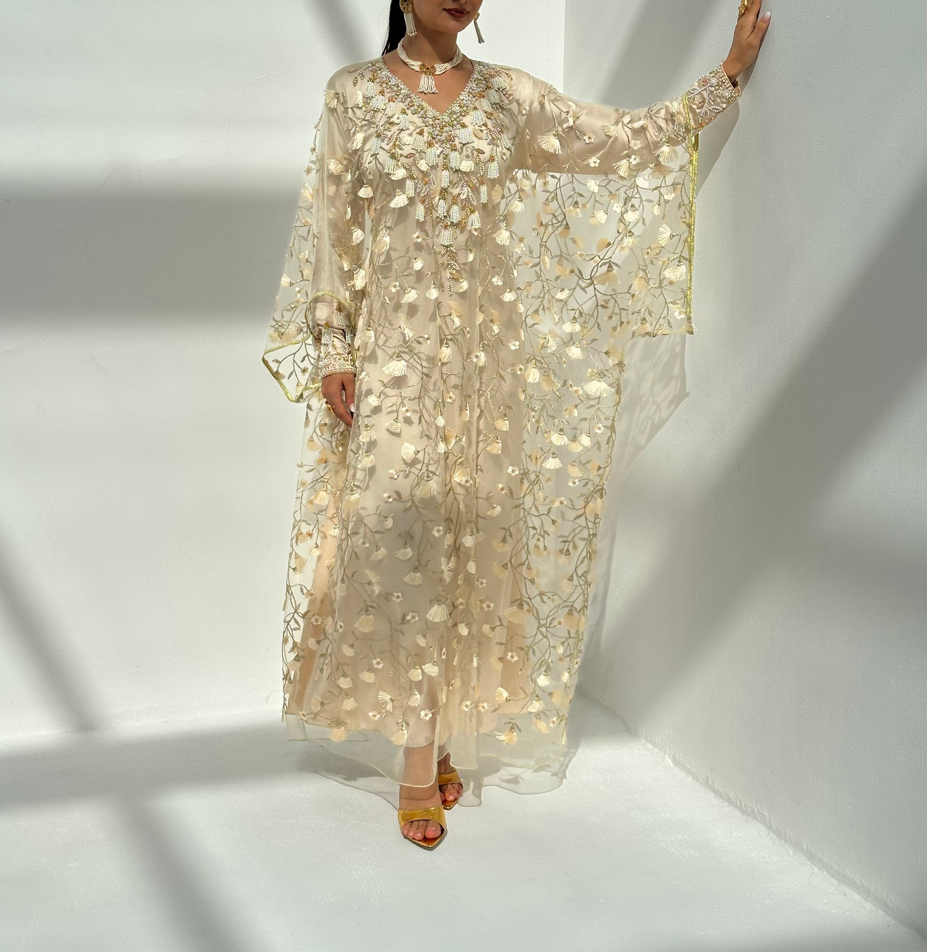 YAQOOT ( Emarati Thob )