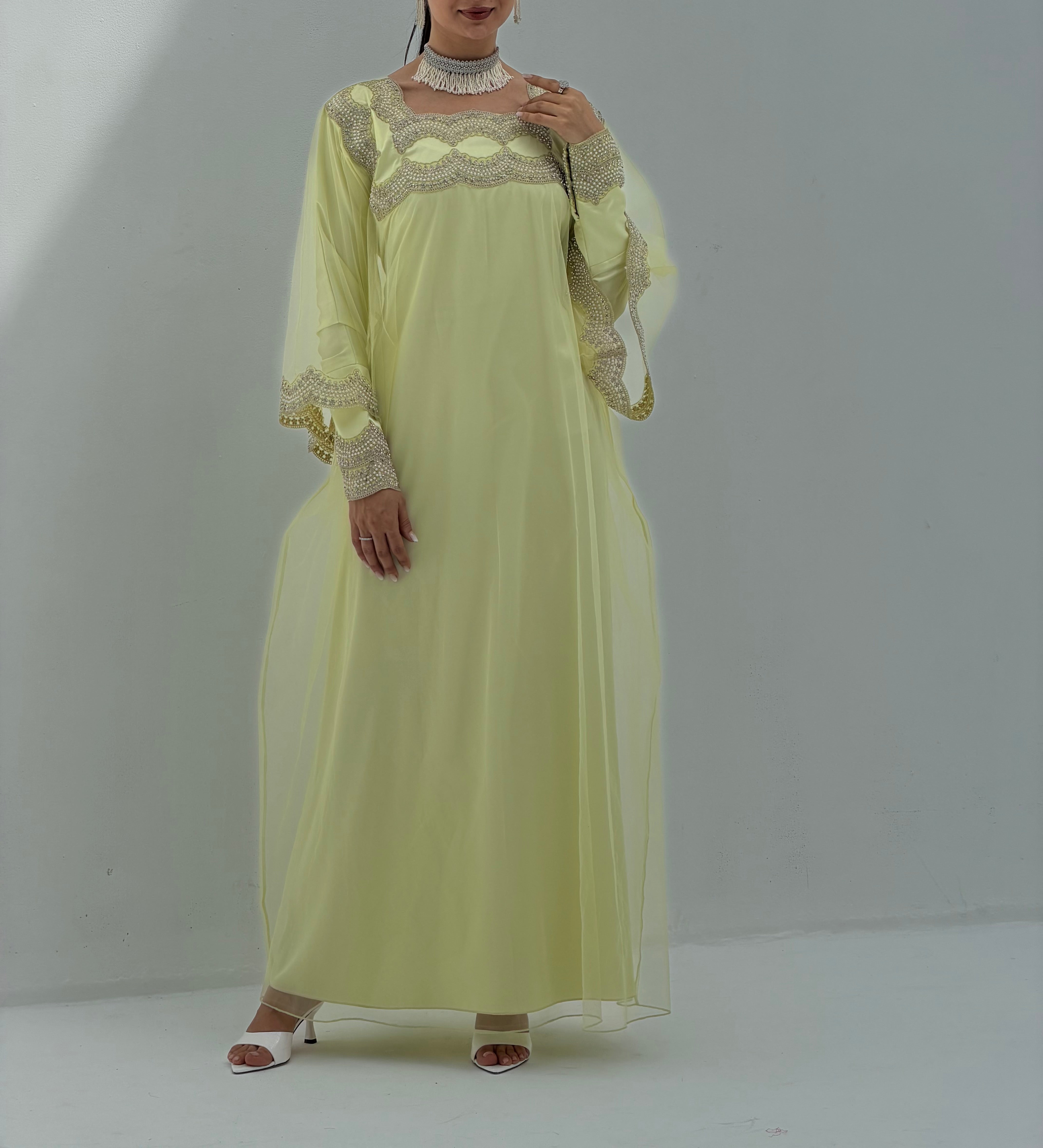 ATHEER ( Emarati Thob )