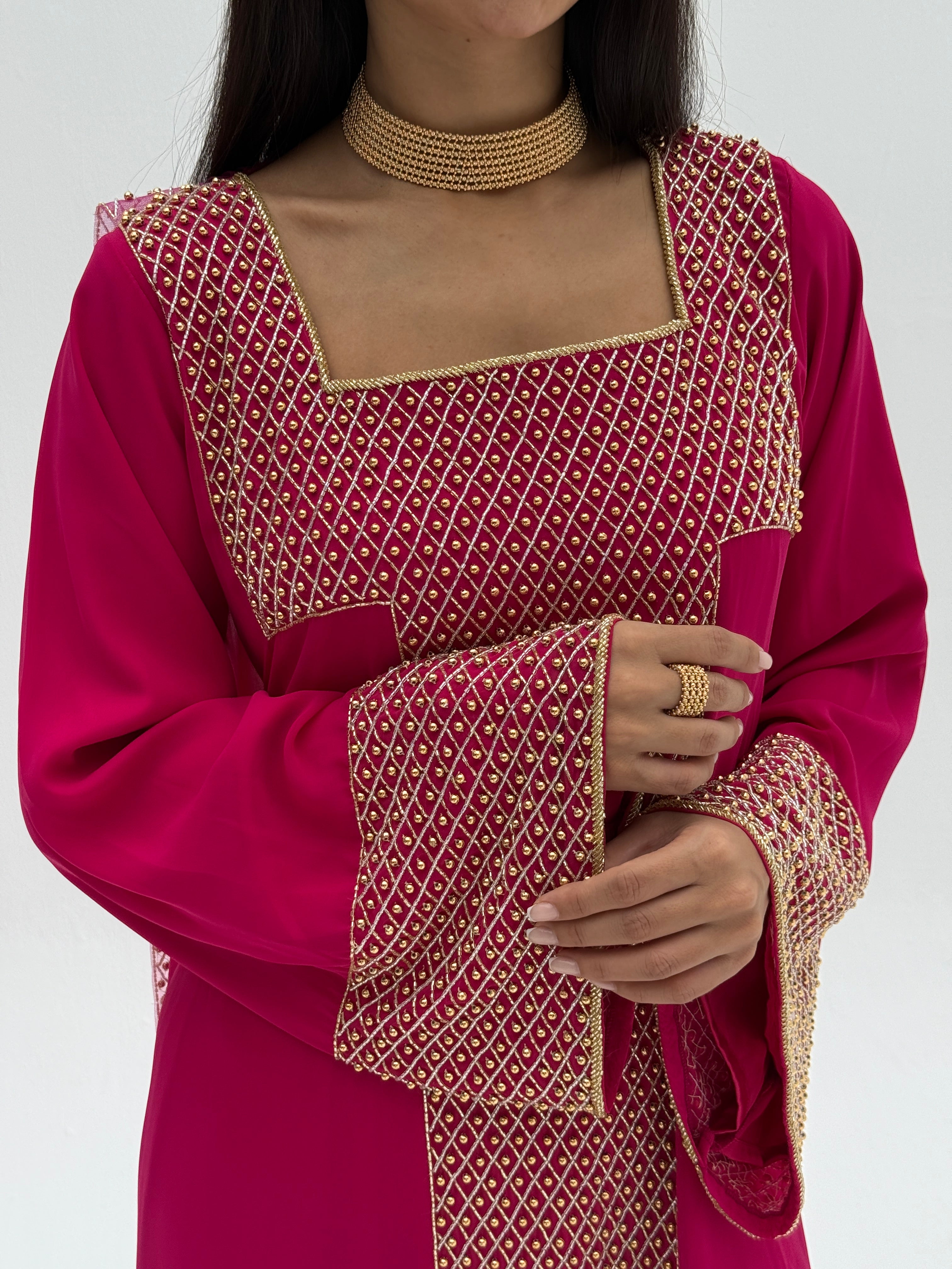 Raffa ( Mokhawar )مخور اماراتي