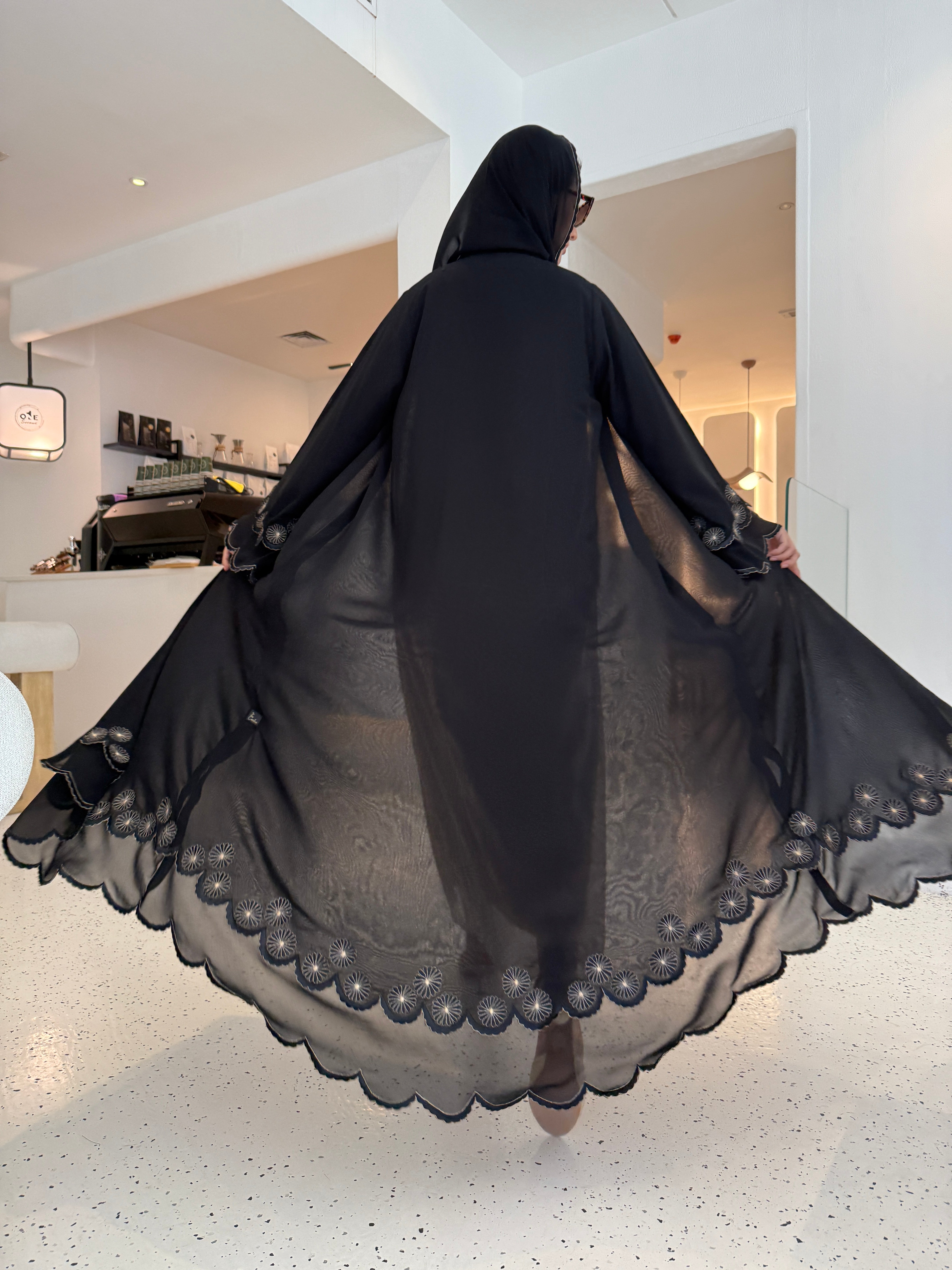 Daisy - Contessa Collection