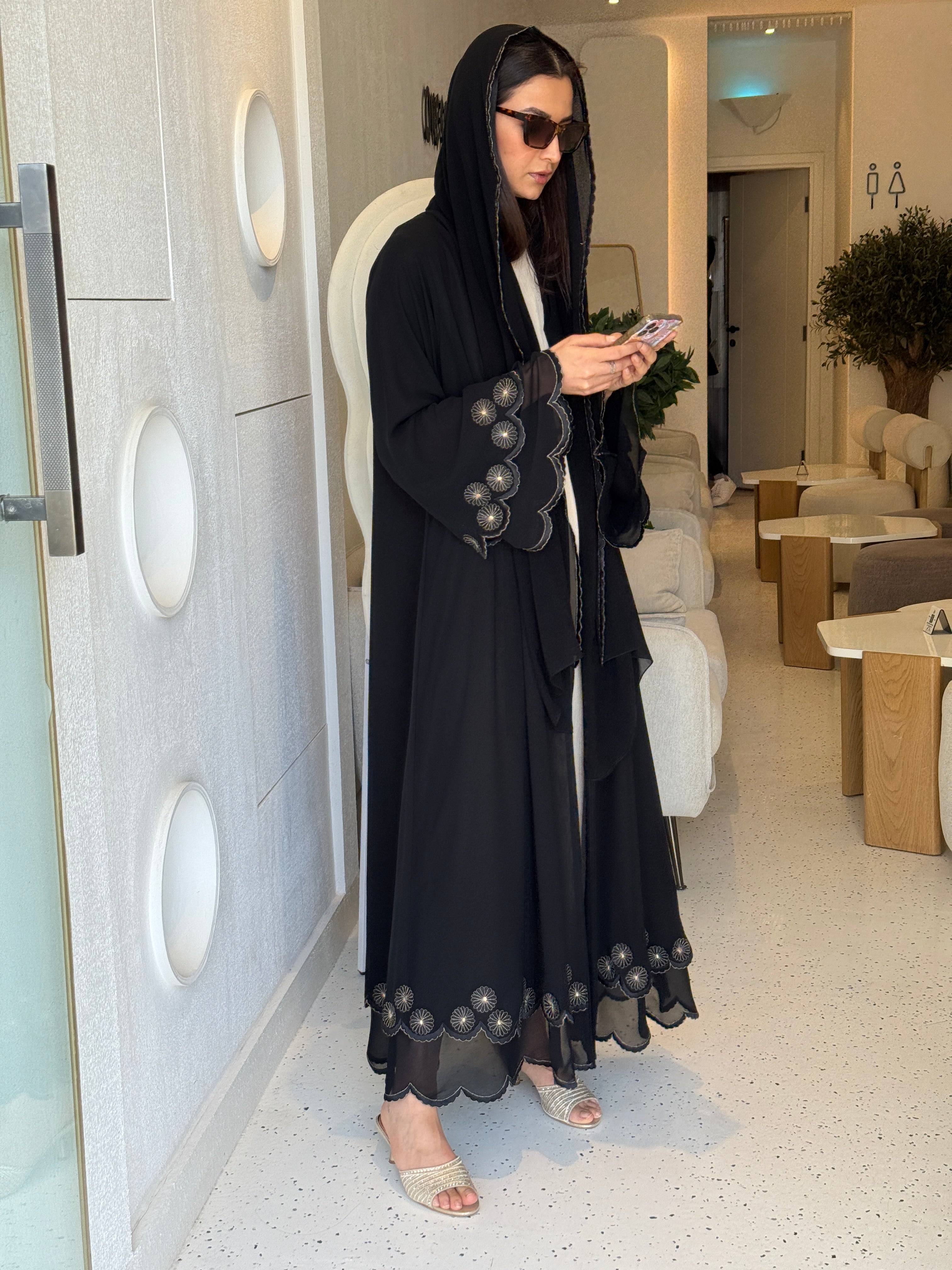 Daisy - Contessa Collection