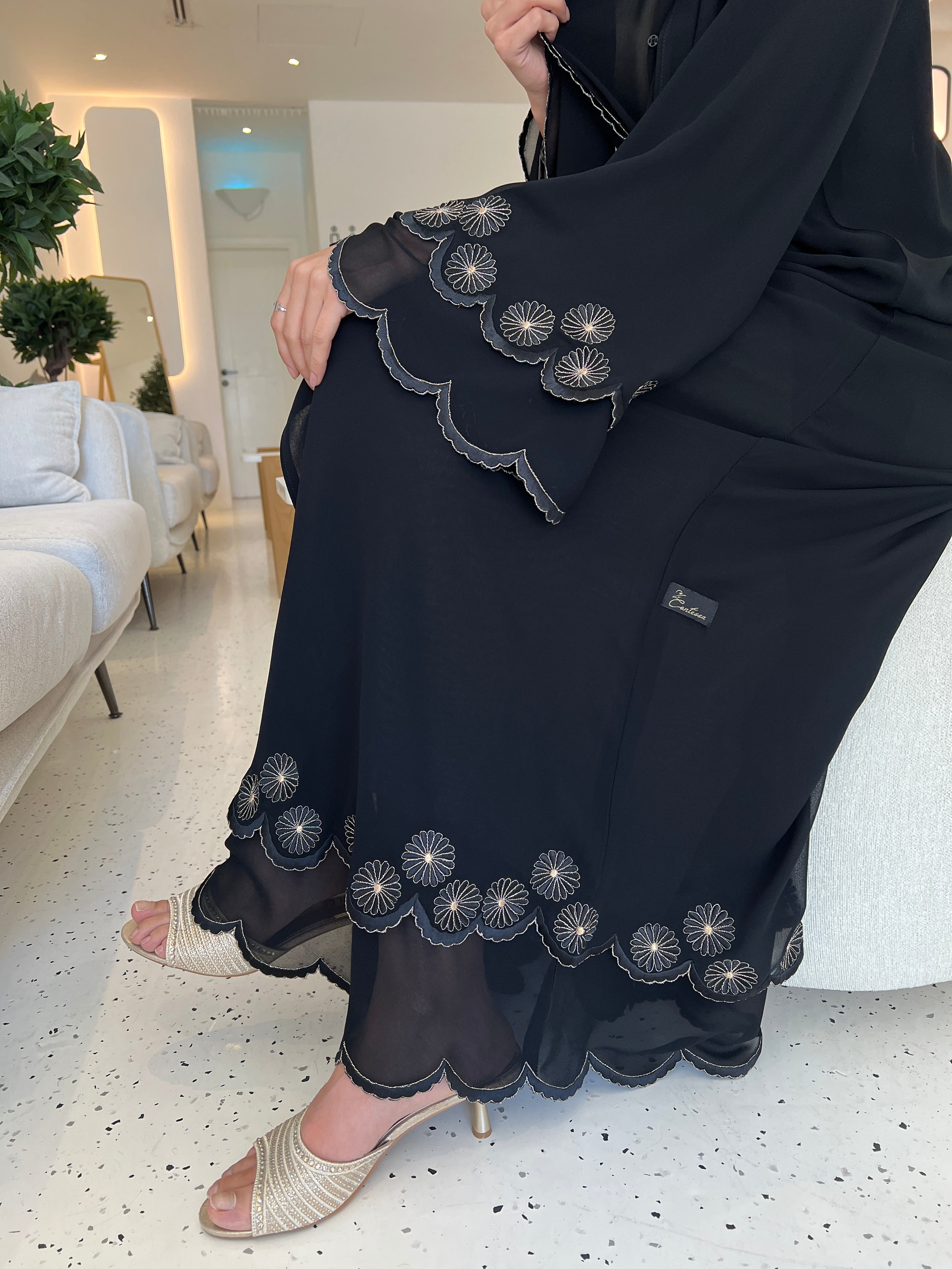 Daisy - Contessa Collection