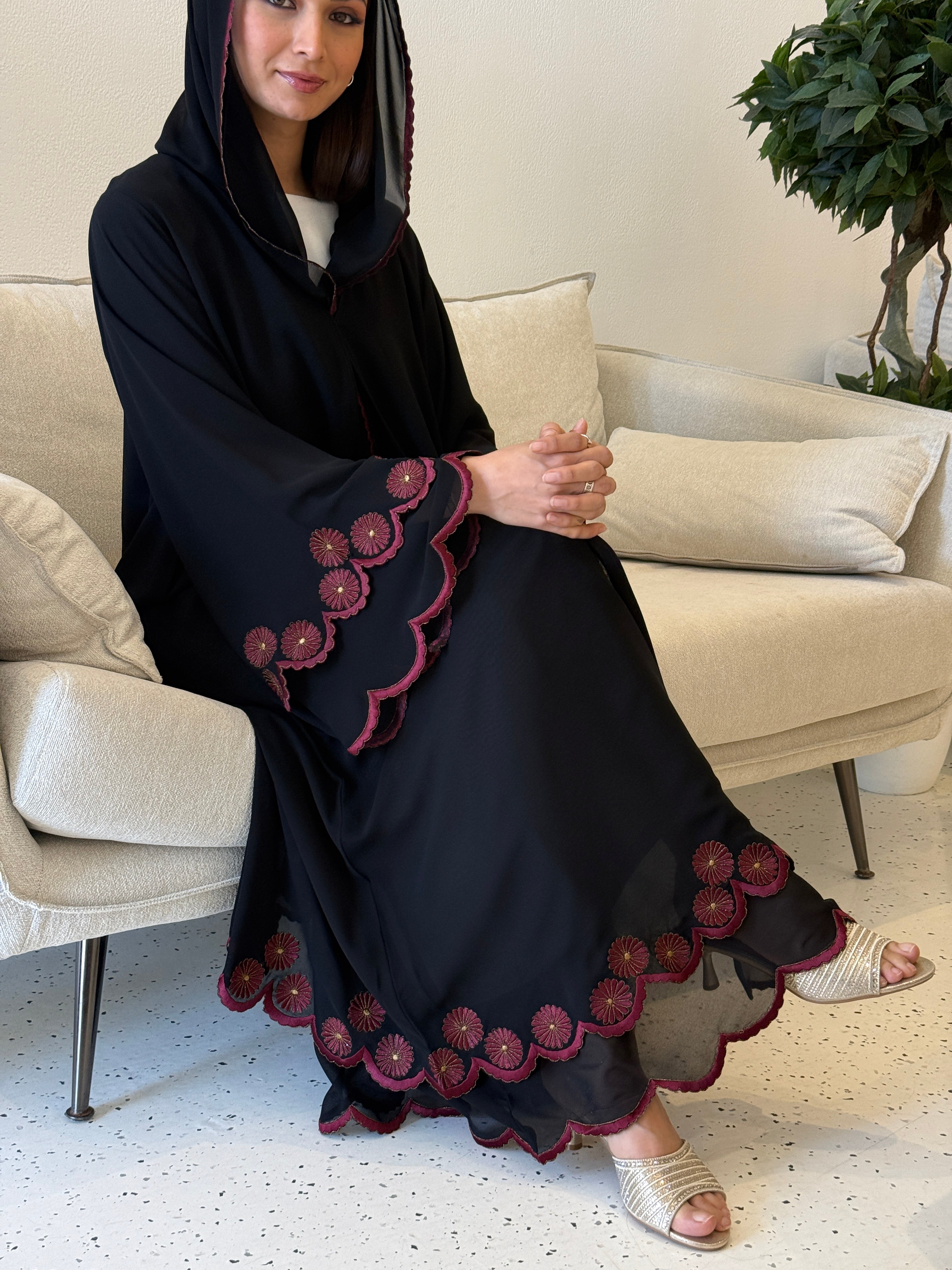 Daisy - Contessa Collection