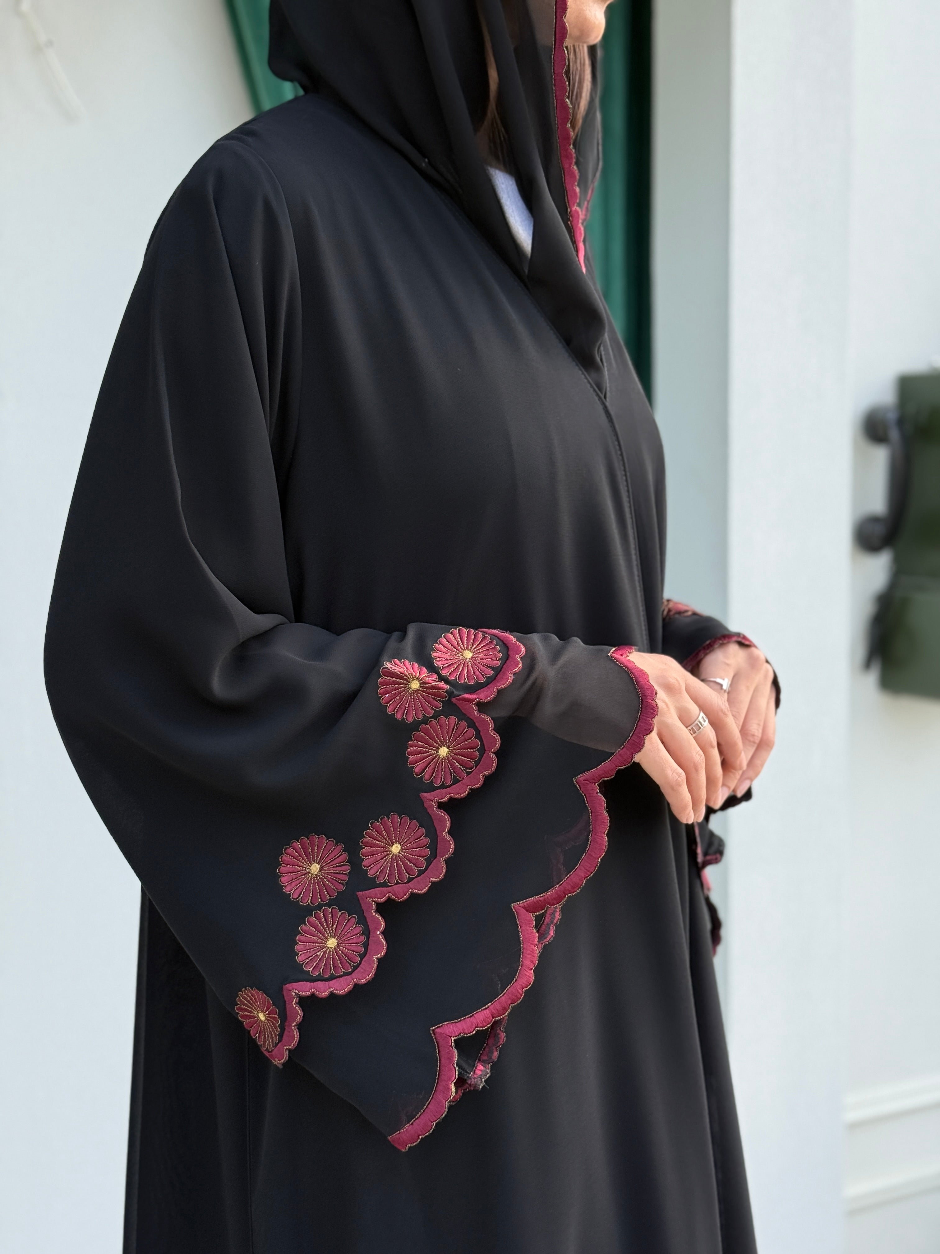 Daisy - Contessa Collection