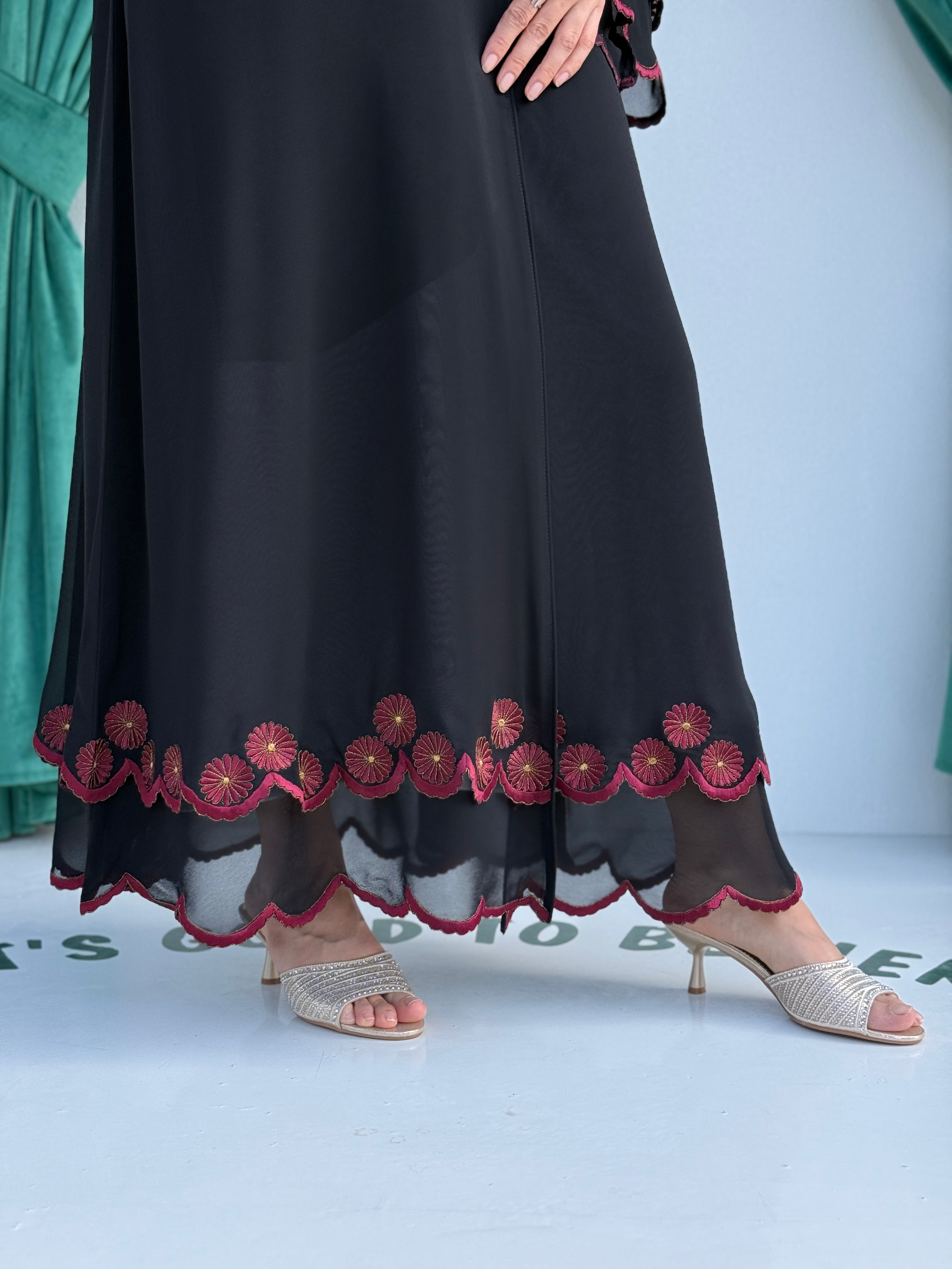 Daisy - Contessa Collection