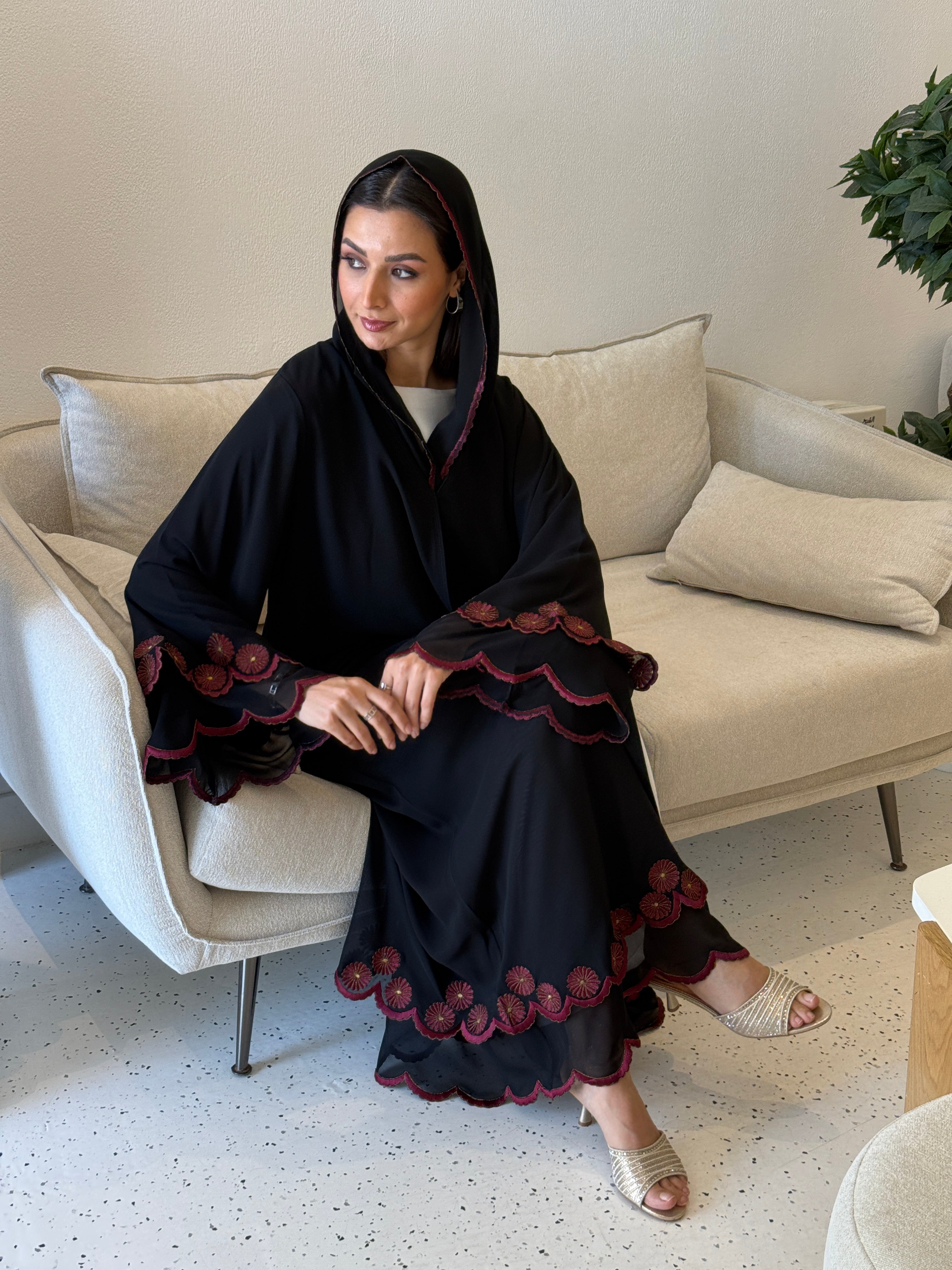 Daisy - Contessa Collection