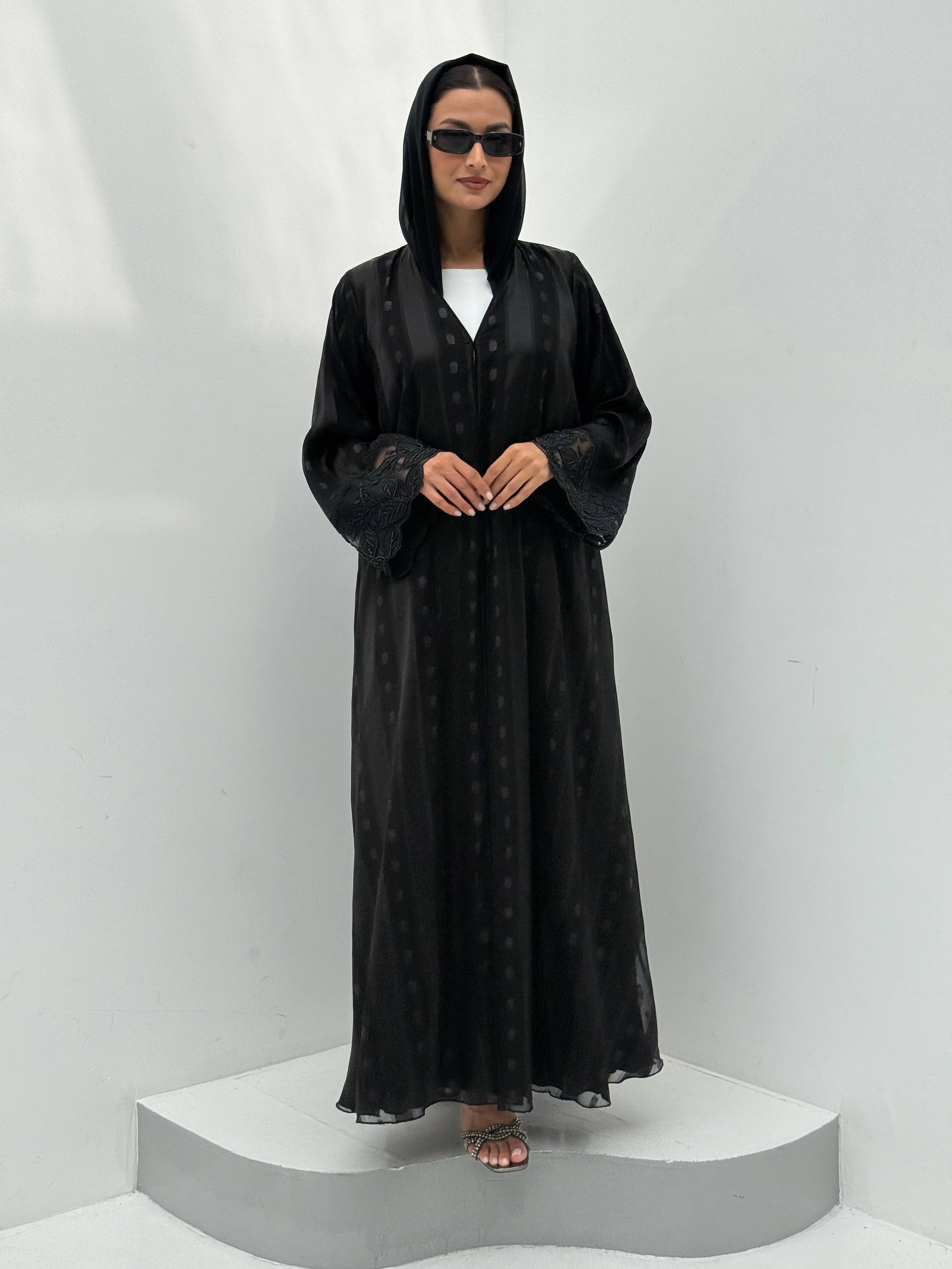 Dallah Abaya - Contessa Collection