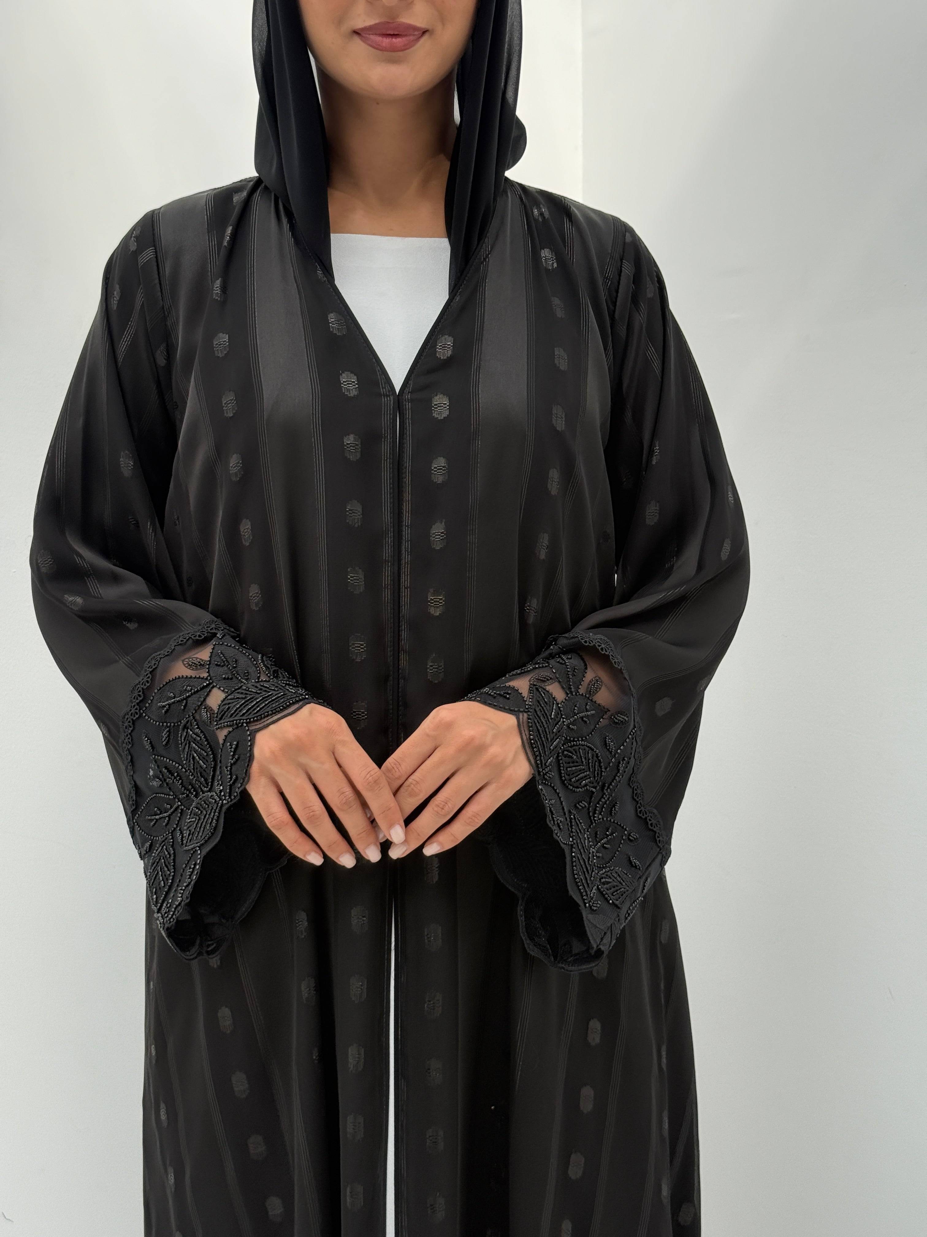 Dallah Abaya - Contessa Collection