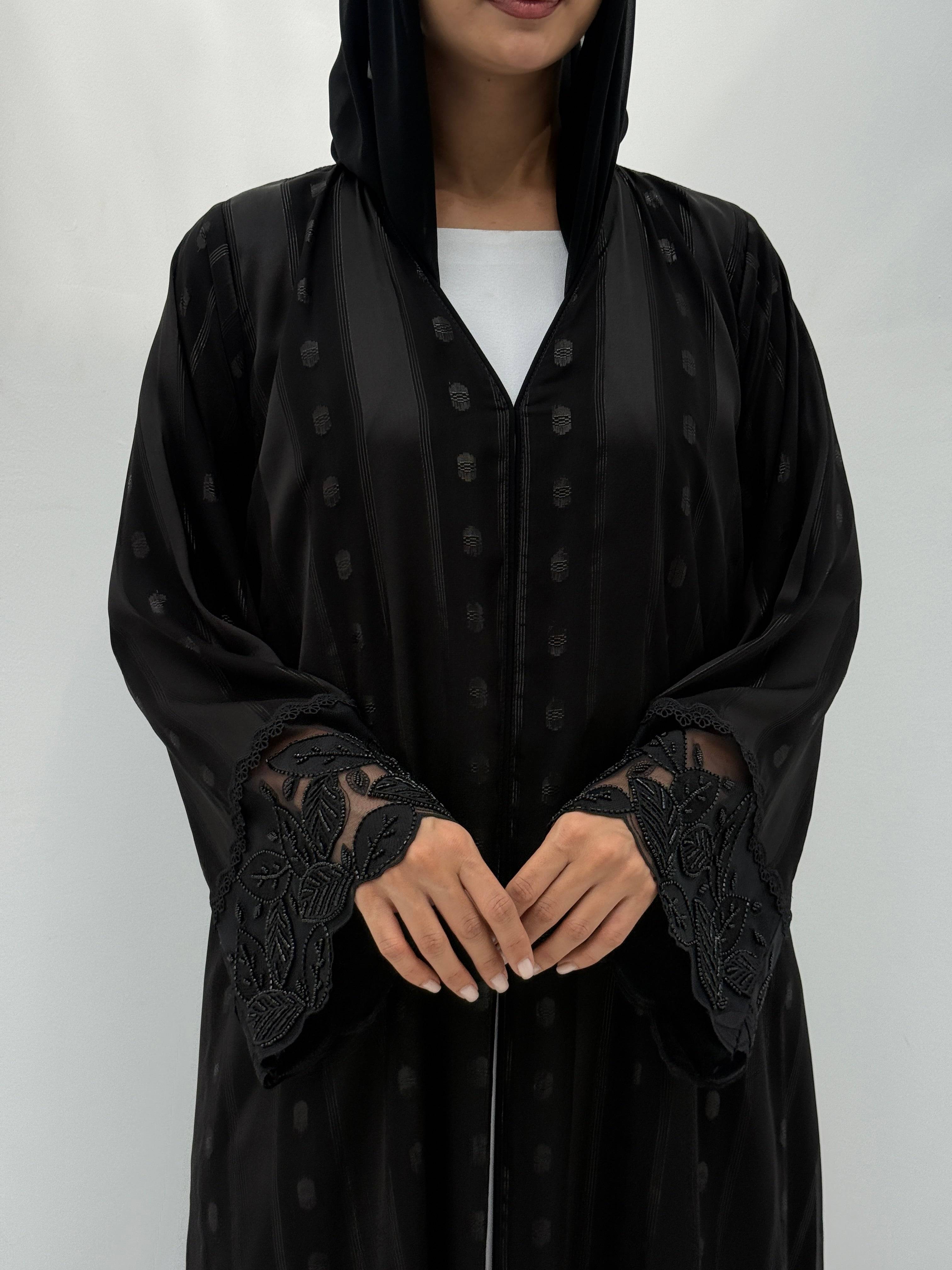 Dallah Abaya - Contessa Collection