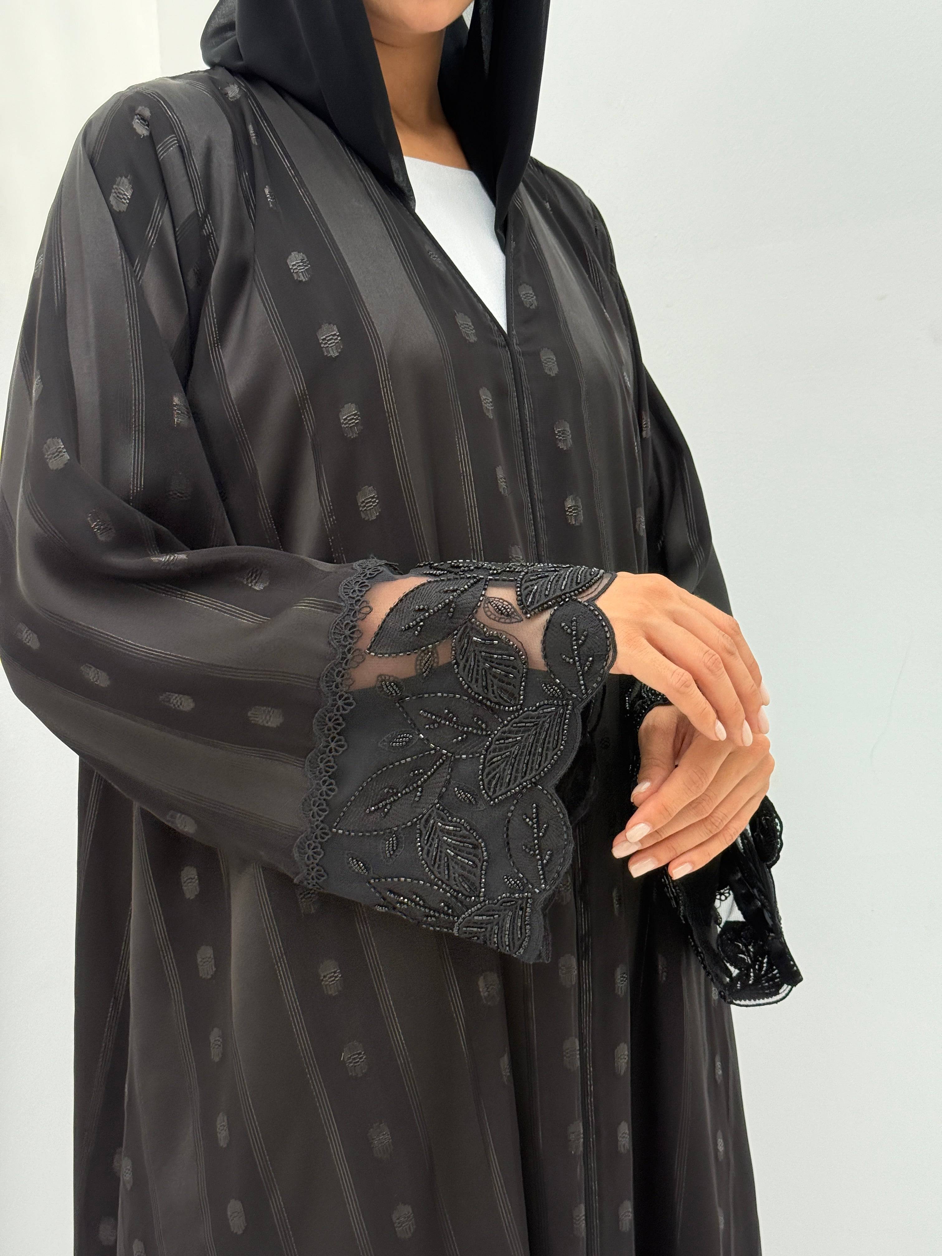 Dallah Abaya - Contessa Collection