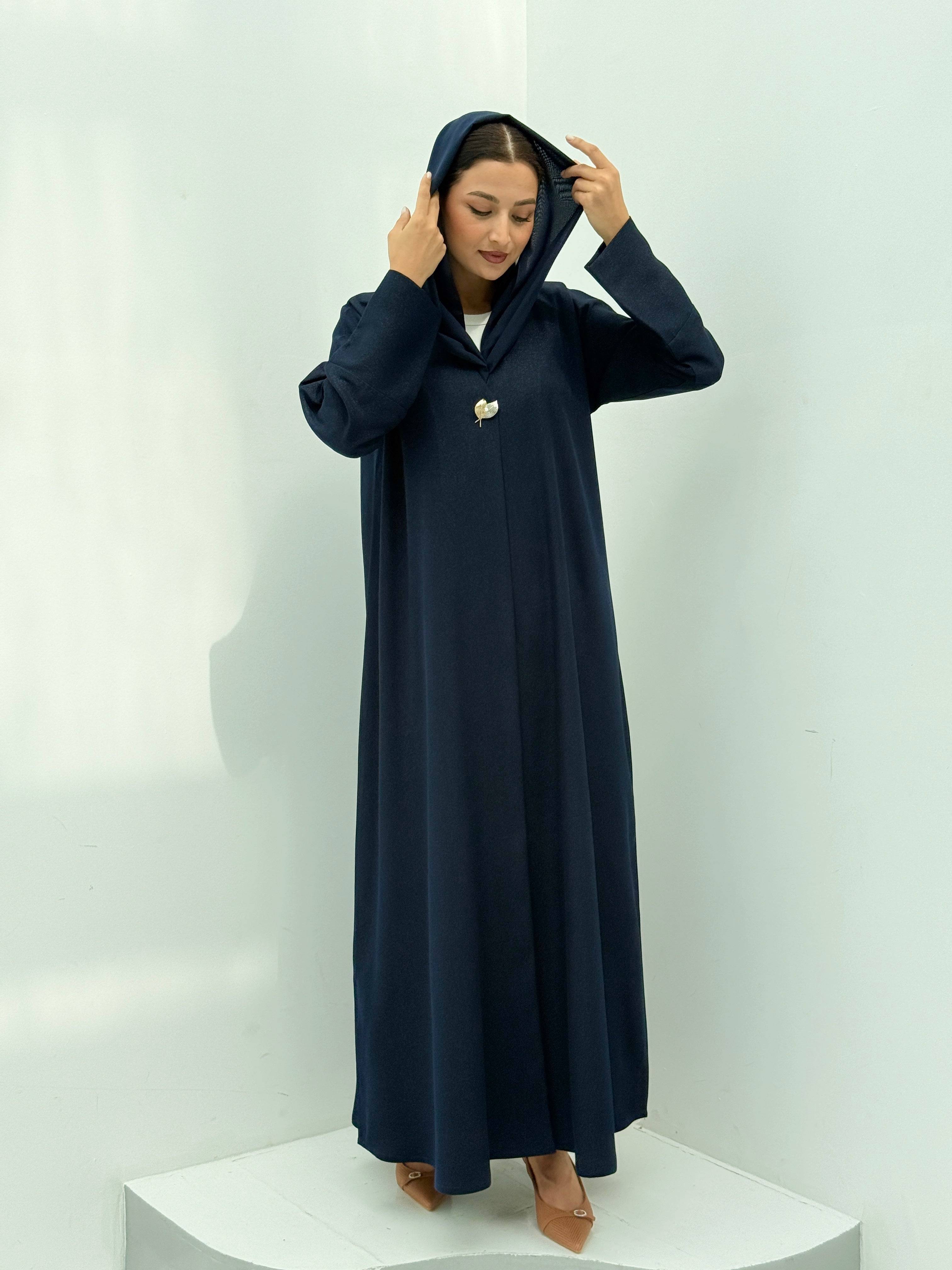 Dana Abaya - Contessa Collection