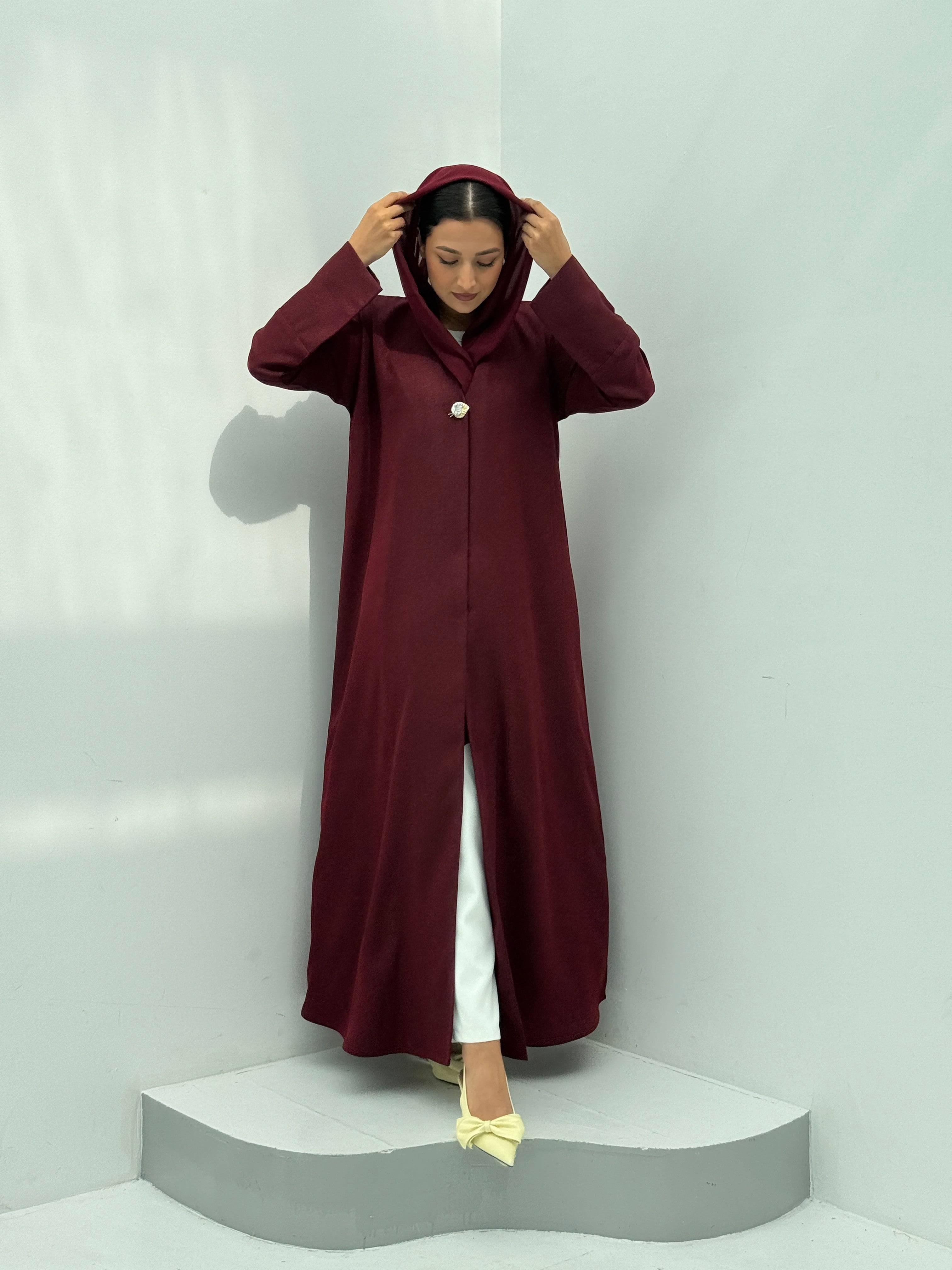 Dana Abaya - Contessa Collection