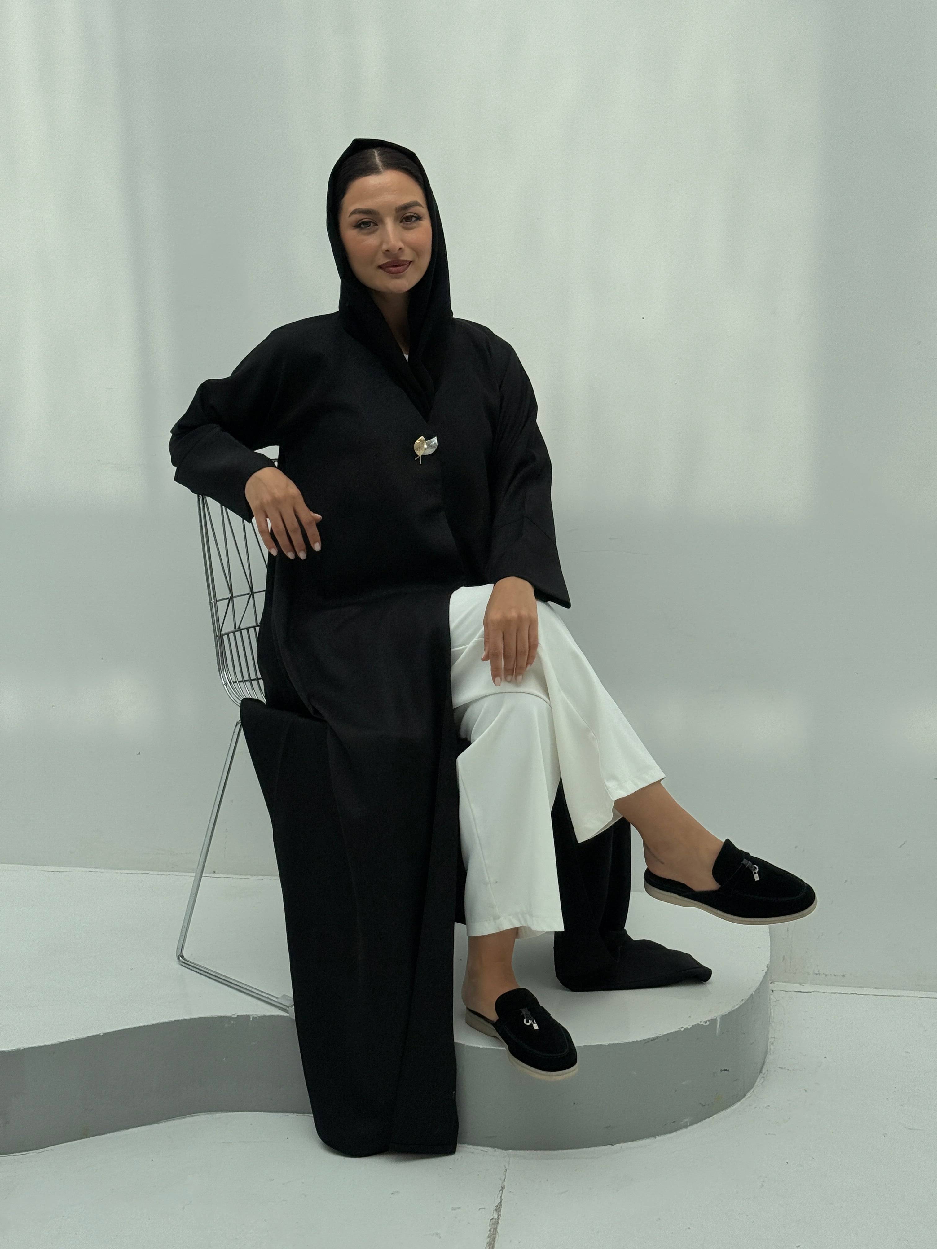 Dana Abaya - Contessa Collection