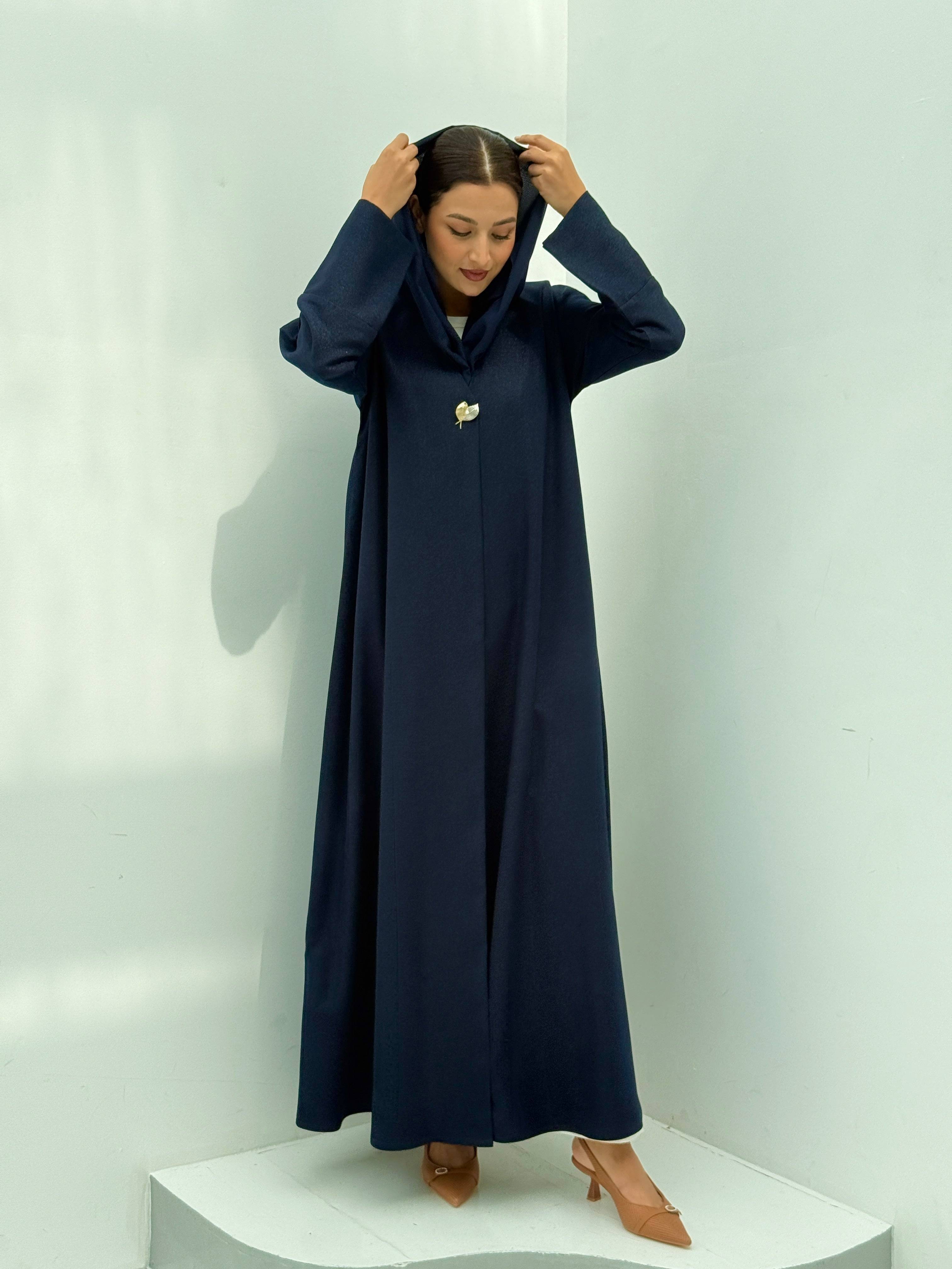 Dana Abaya - Contessa Collection