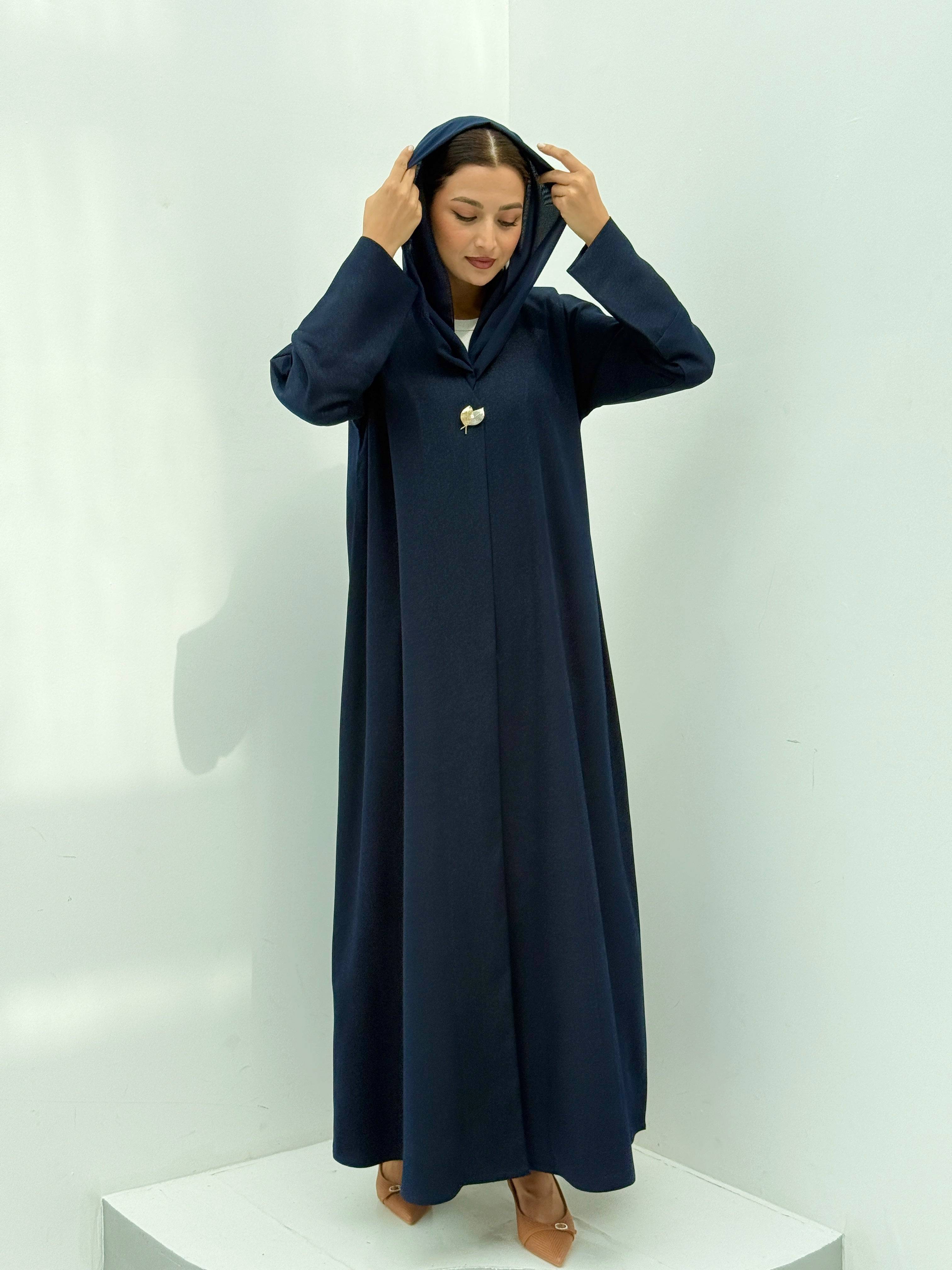 Dana Abaya - Contessa Collection