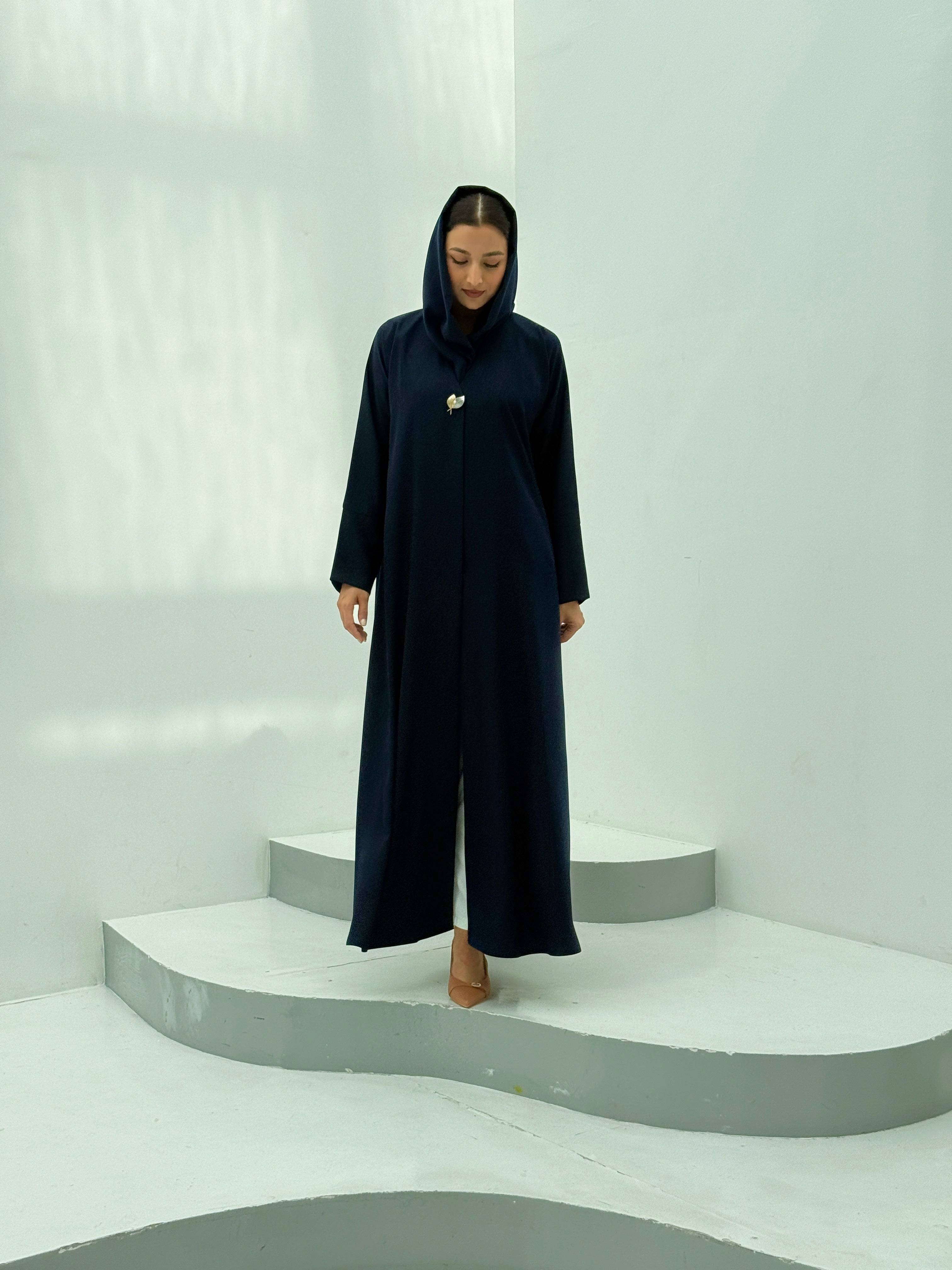 Dana Abaya - Contessa Collection