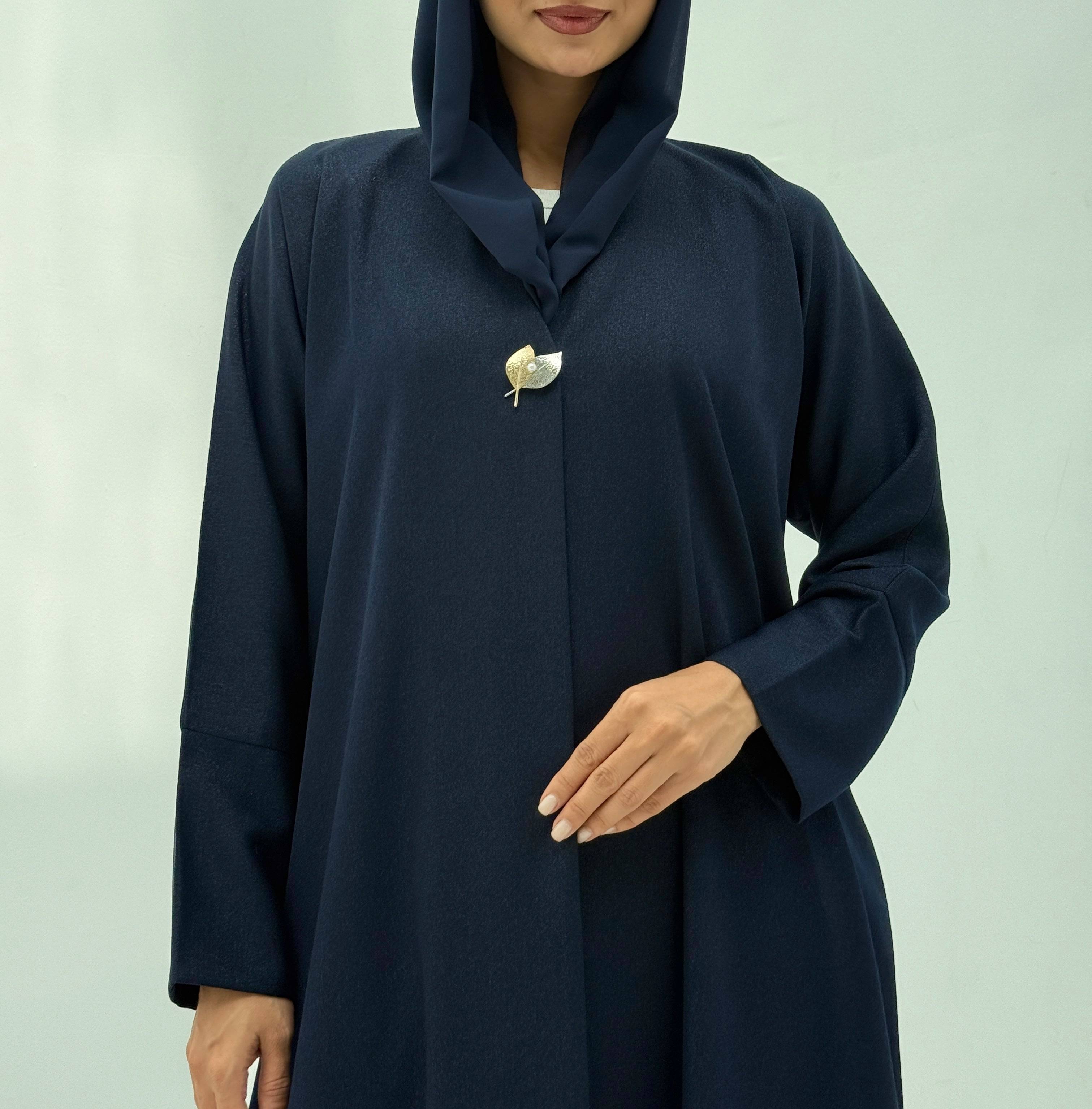 Dana Abaya - Contessa Collection