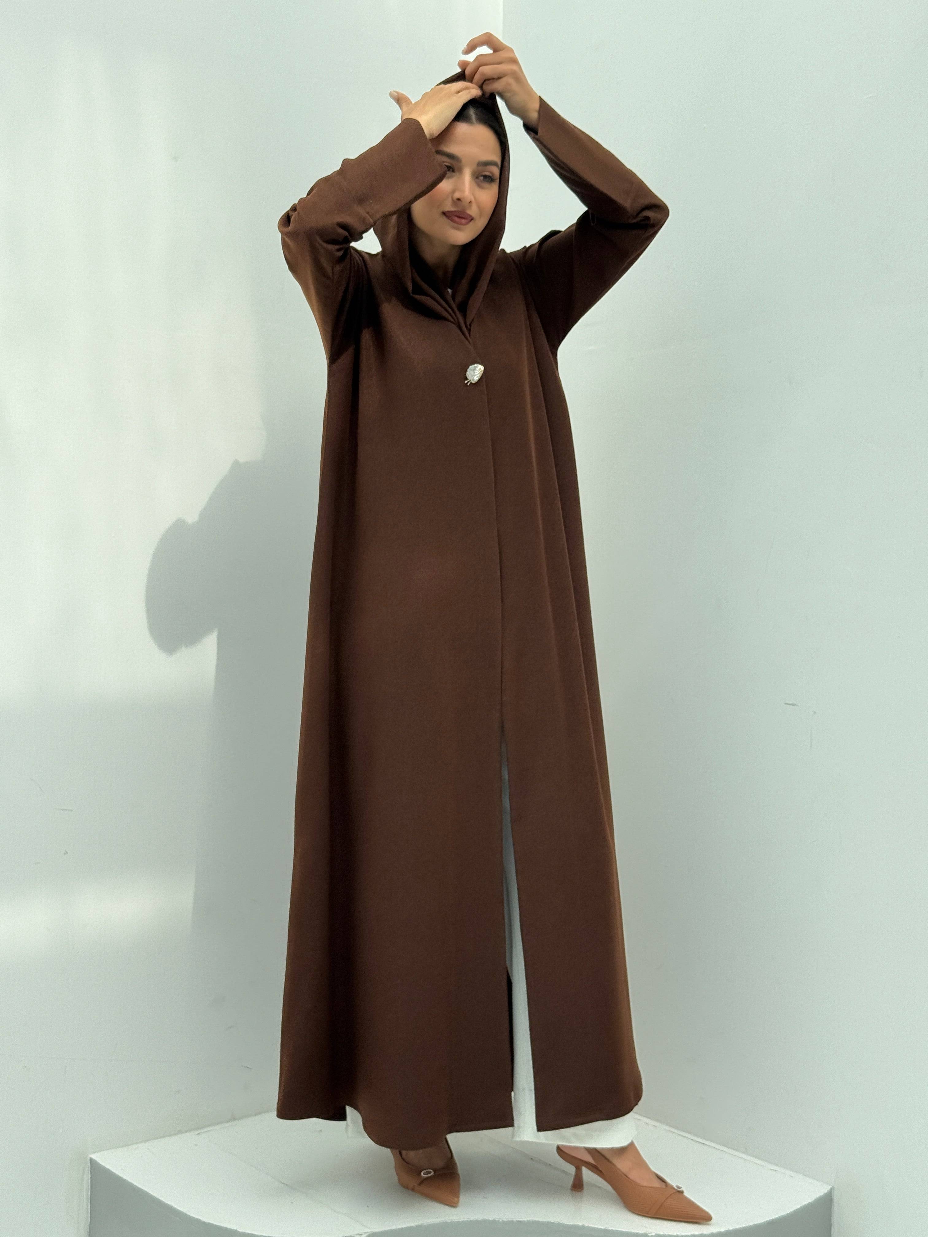 Dana Abaya - Contessa Collection