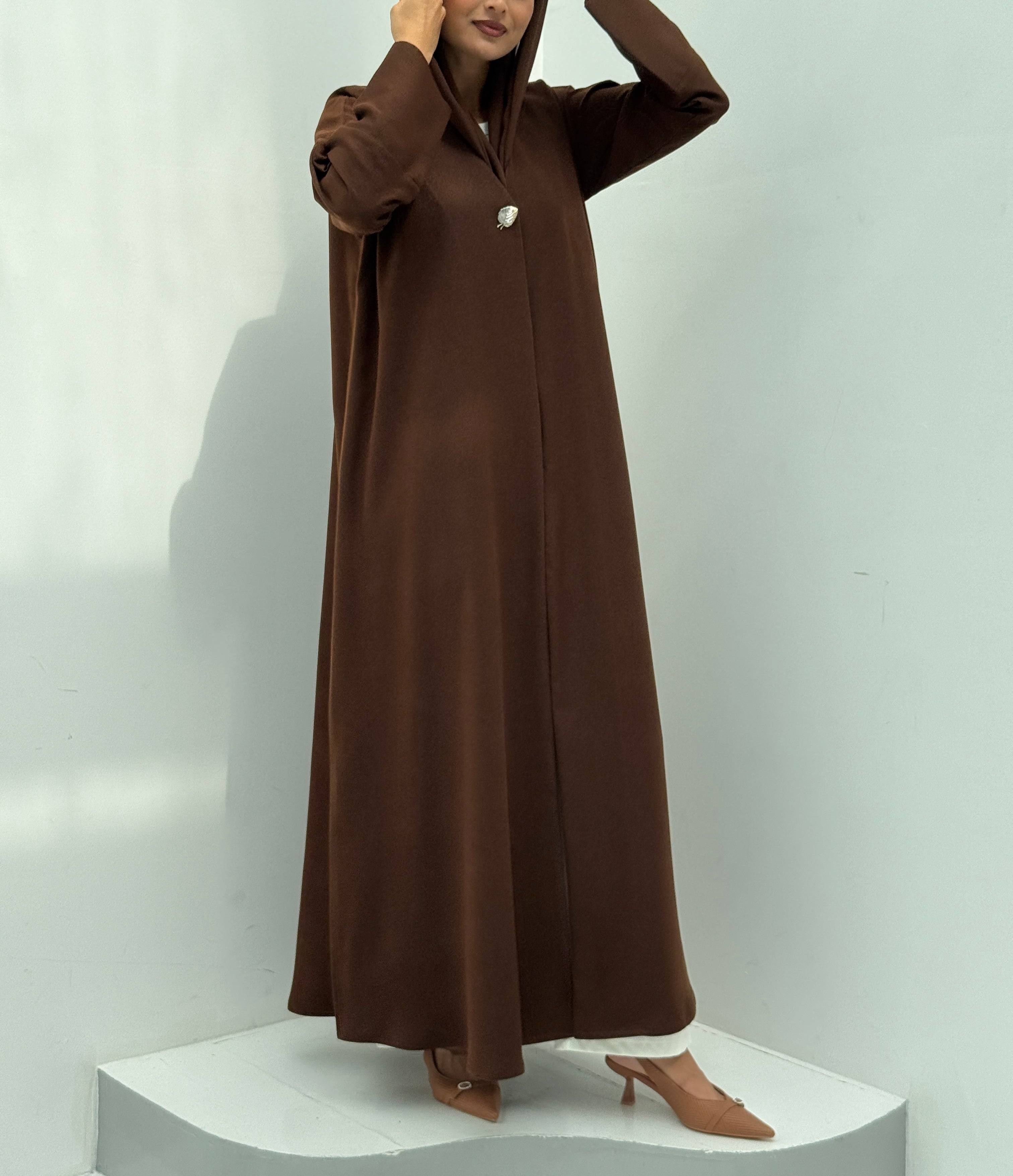 Dana Abaya - Contessa Collection