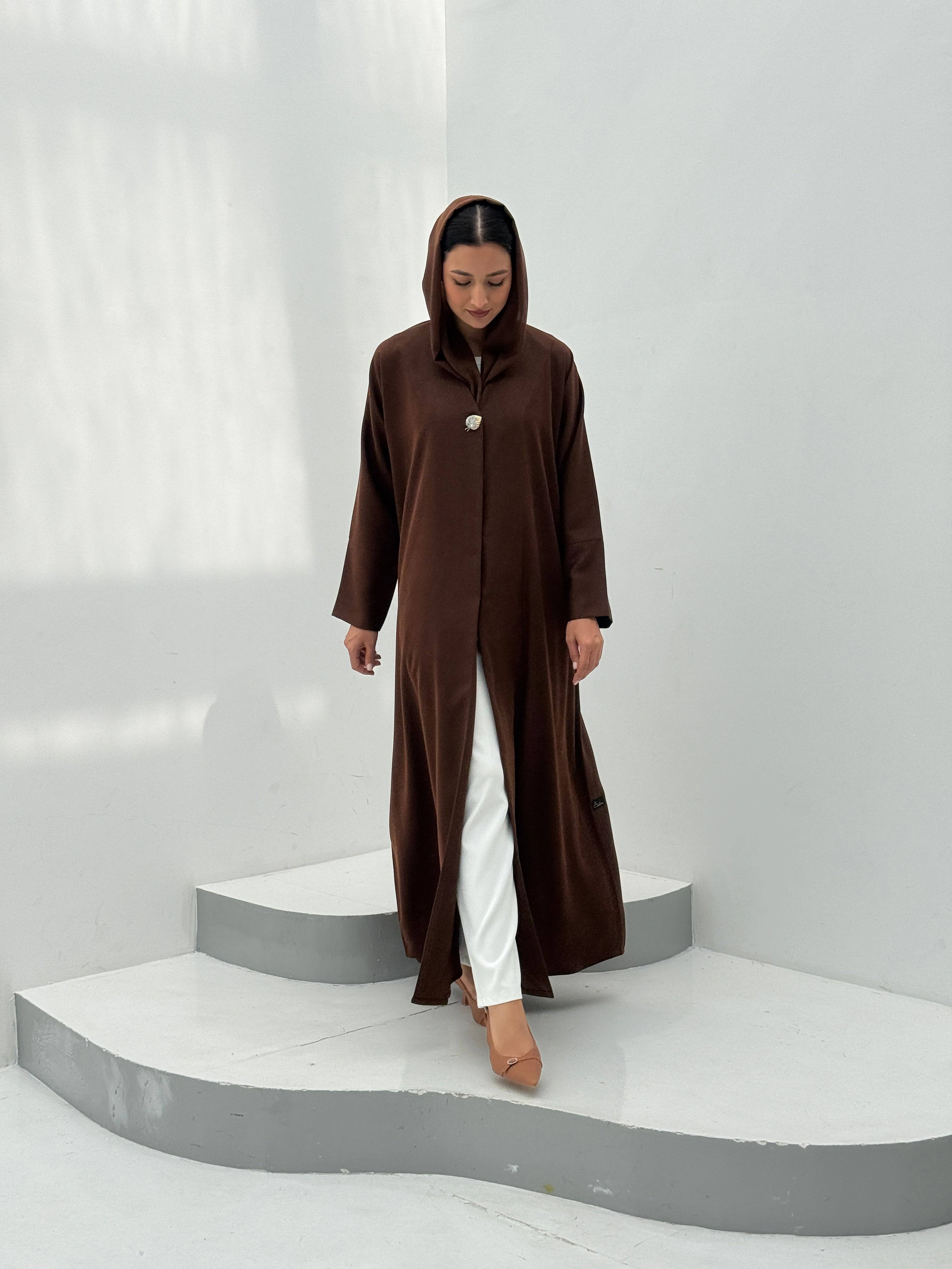 Dana Abaya - Contessa Collection