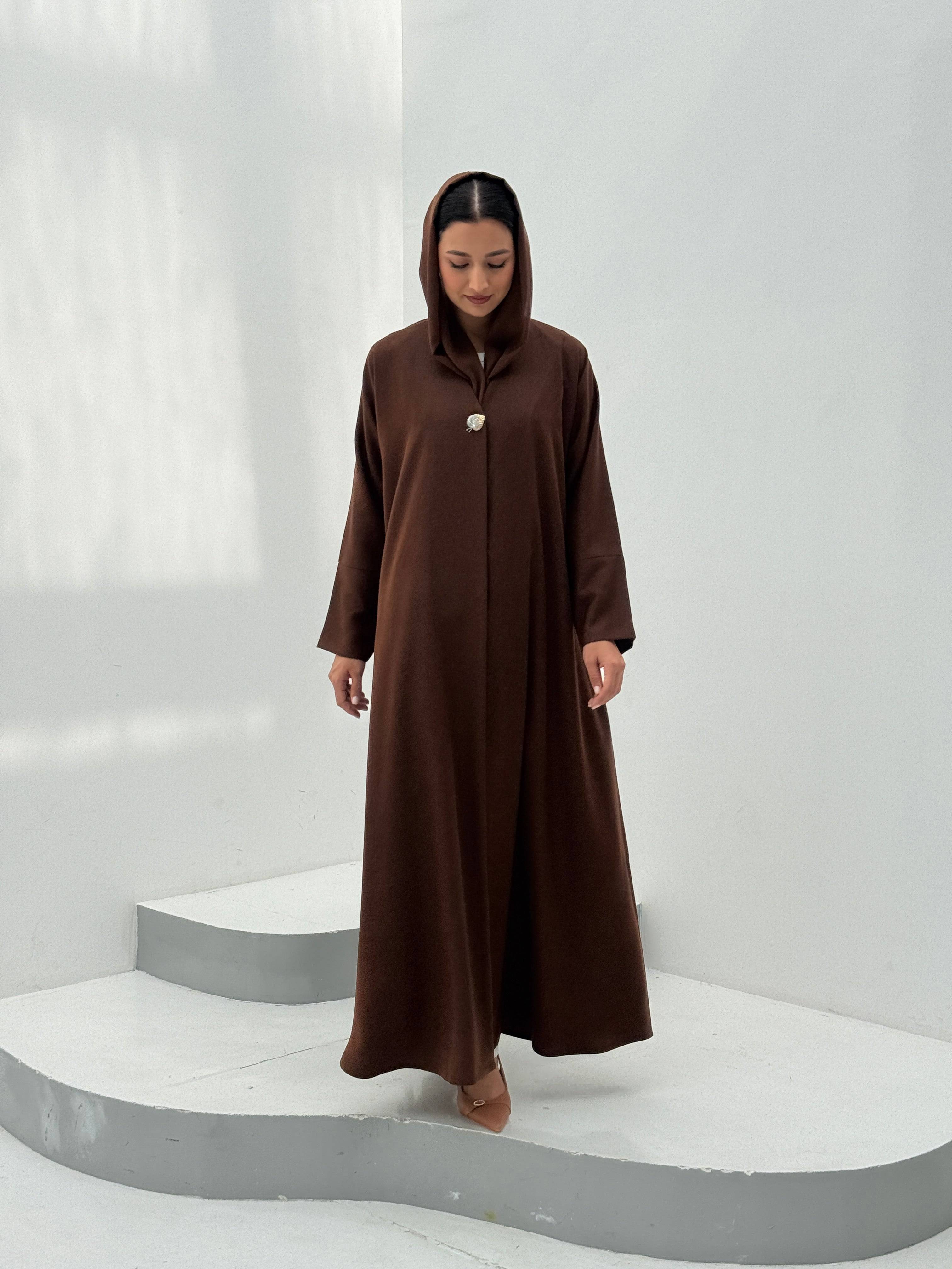Dana Abaya - Contessa Collection