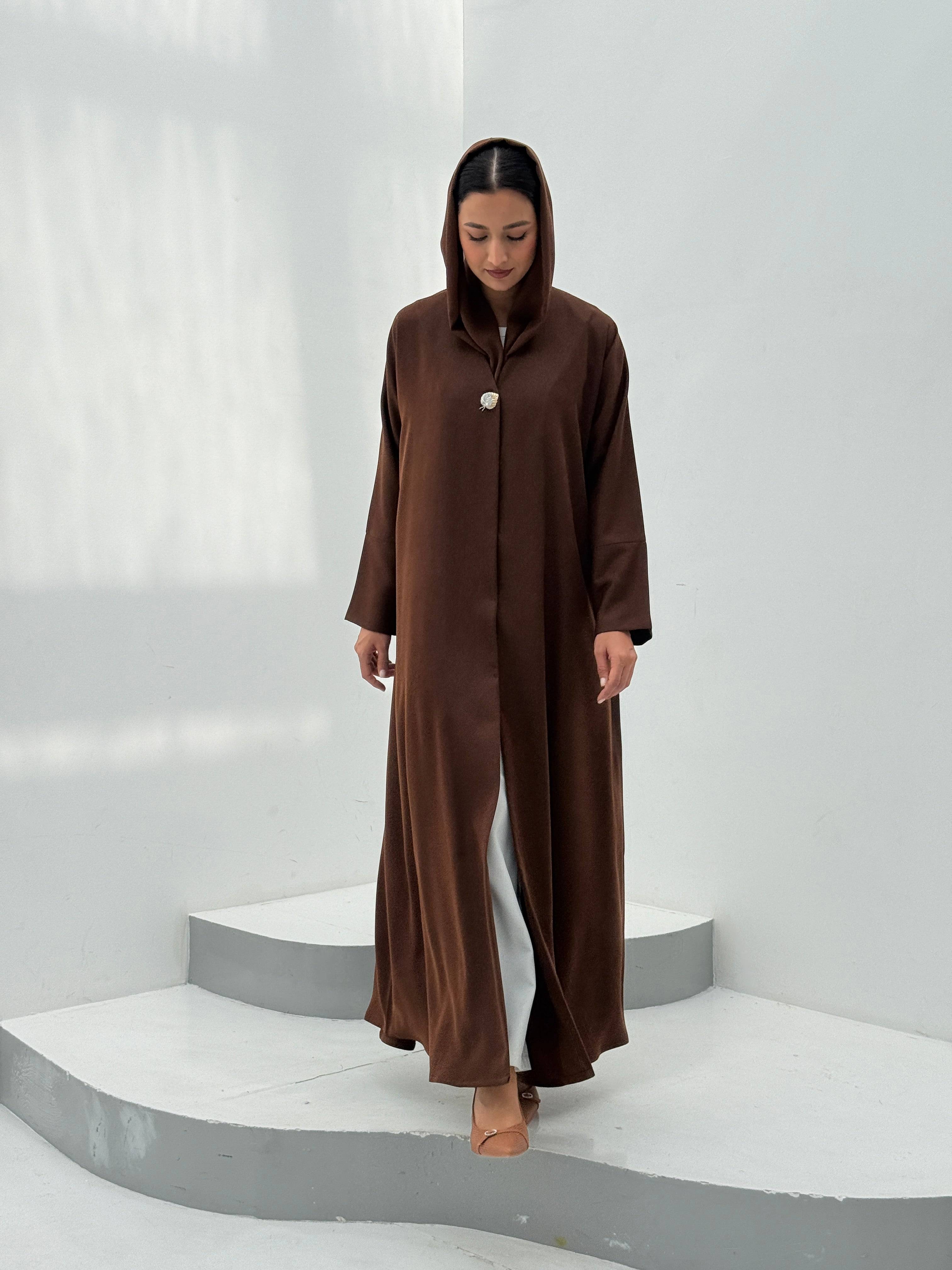 Dana Abaya - Contessa Collection