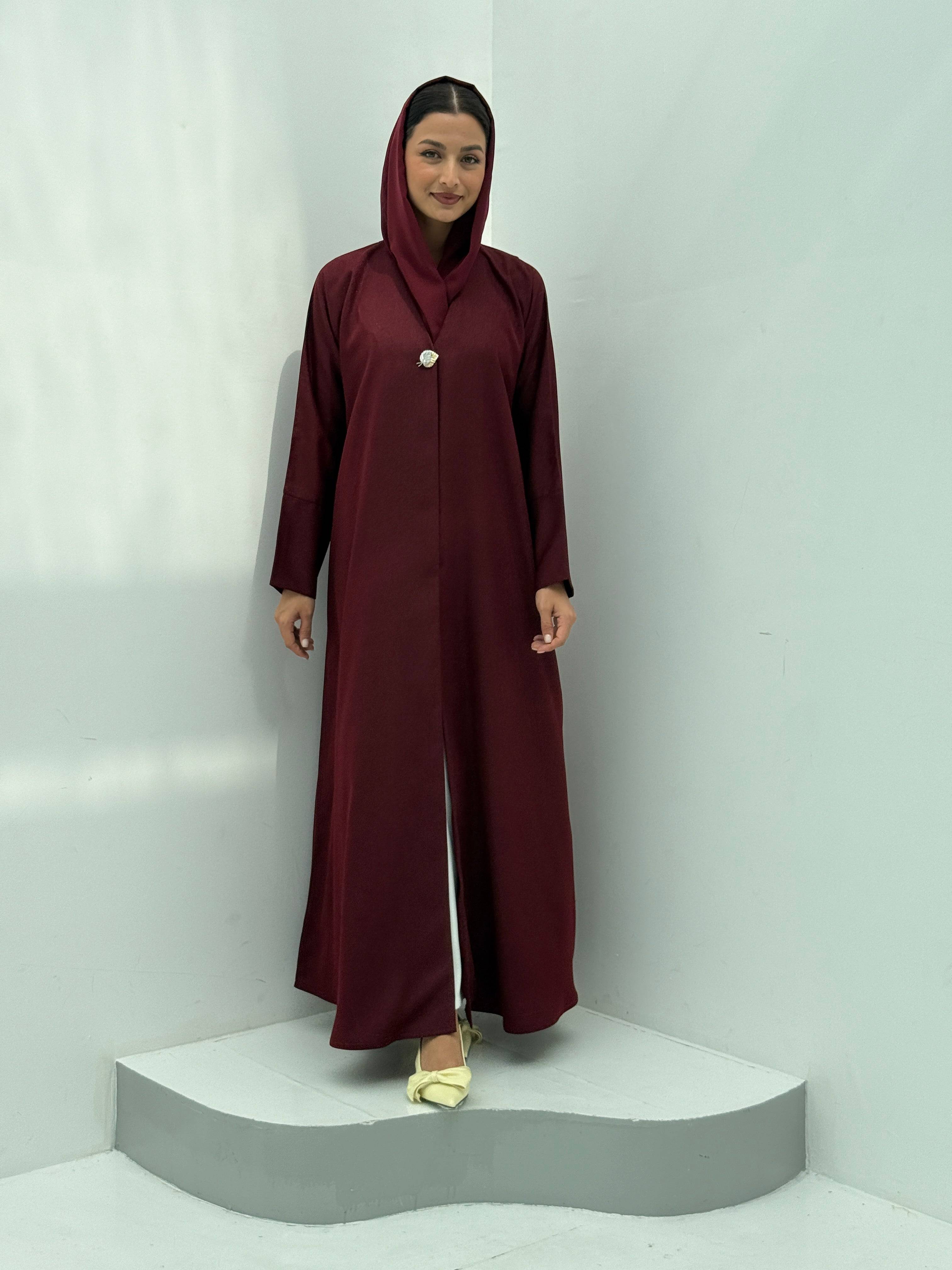 Dana Abaya - Contessa Collection