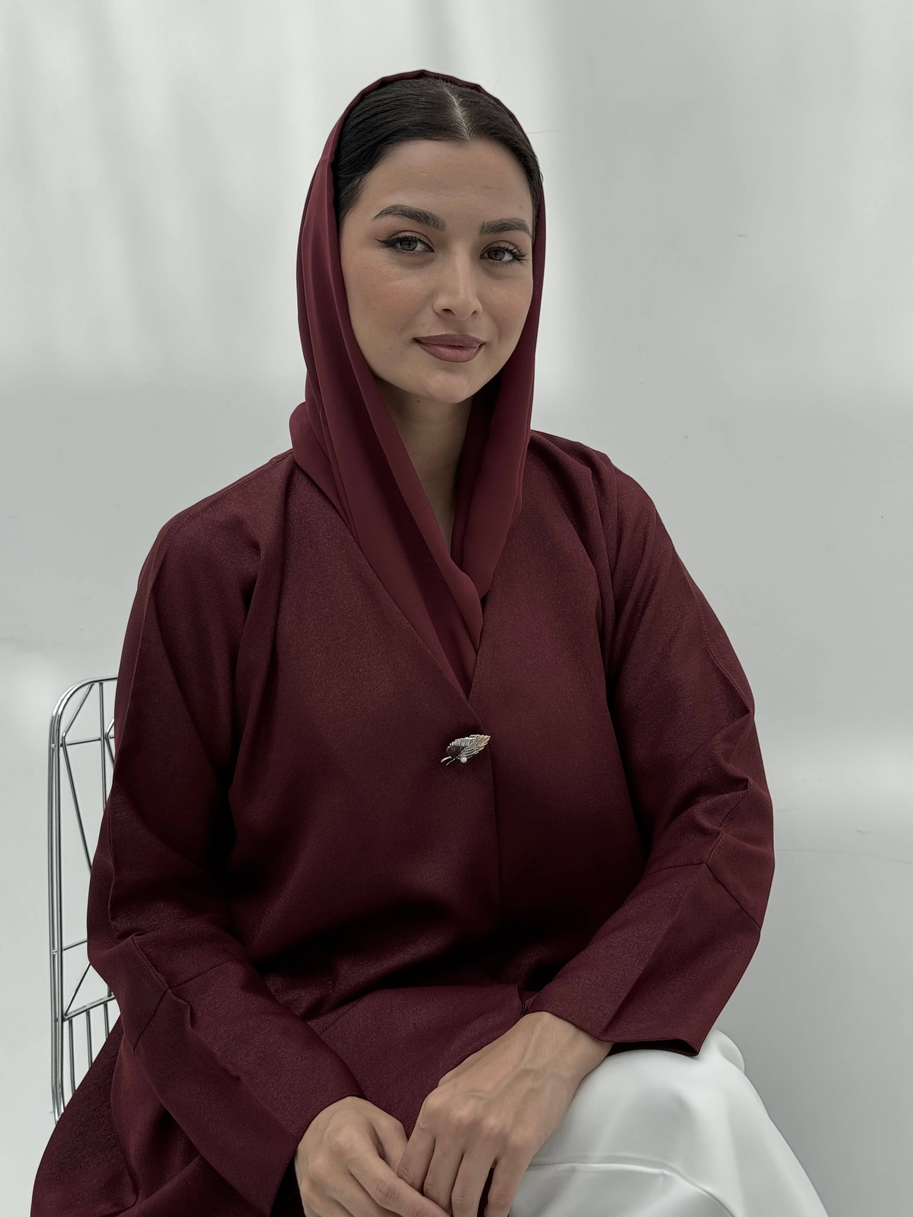 Dana Abaya - Contessa Collection