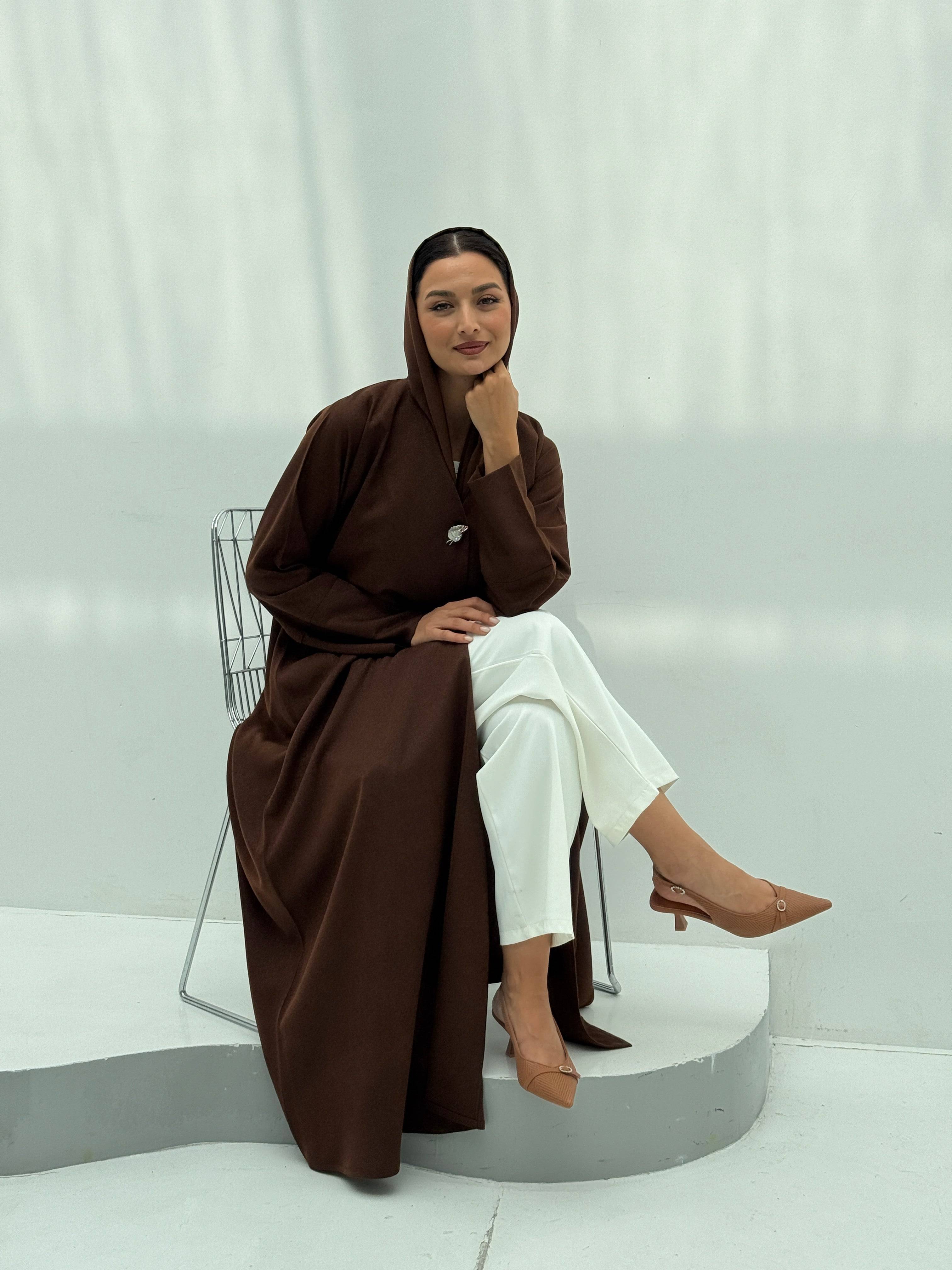 Dana Abaya - Contessa Collection