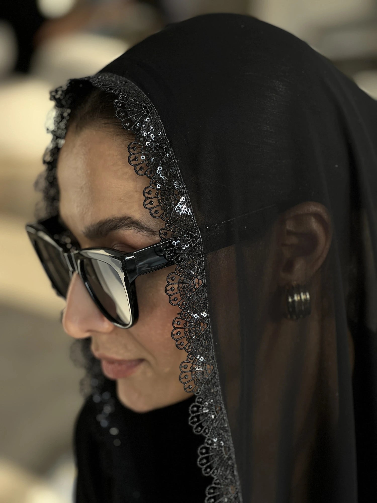 Dantil Sheila - Contessa Collection